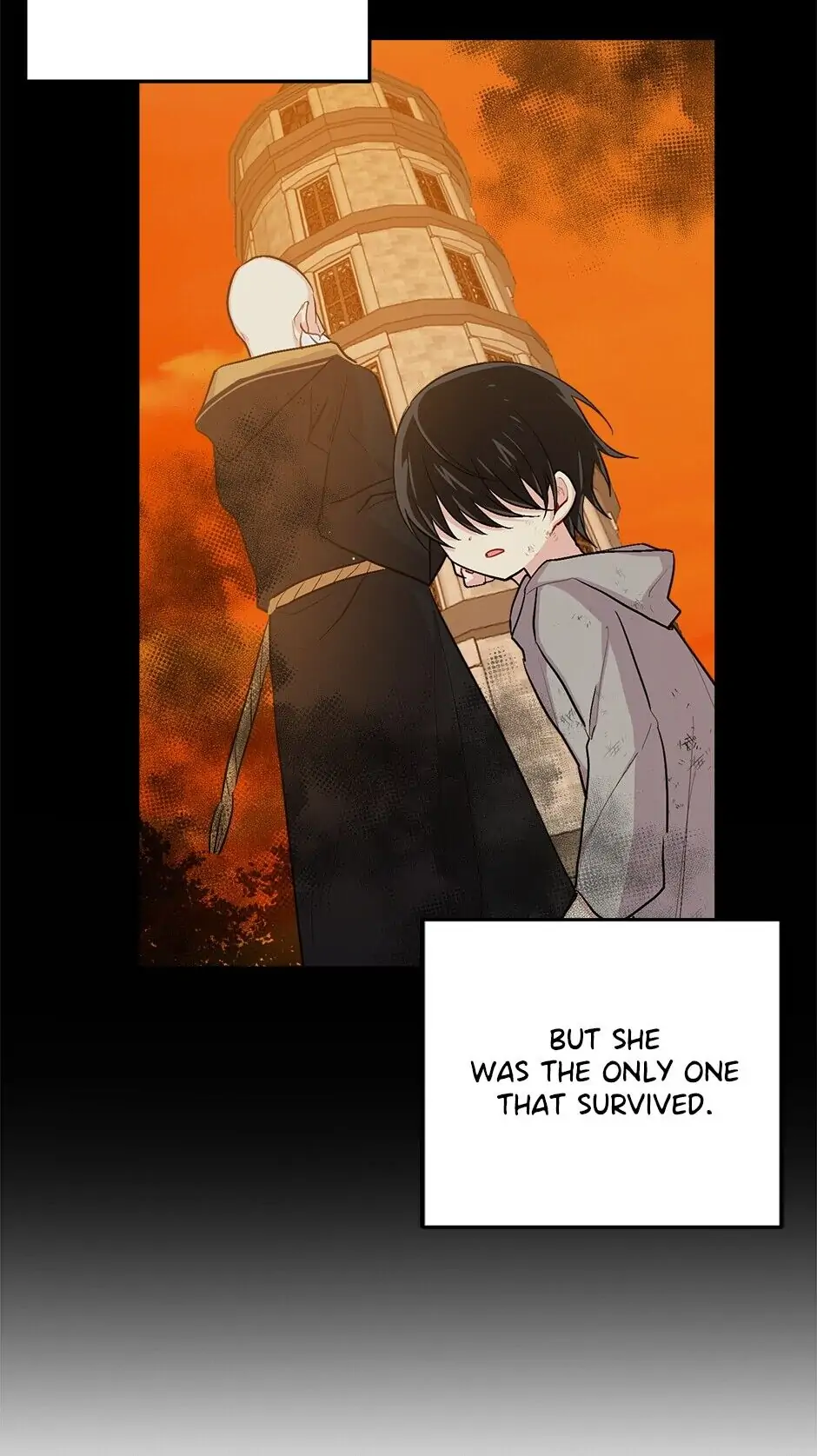 I Am a Child of This House Chapter 57 - page 24