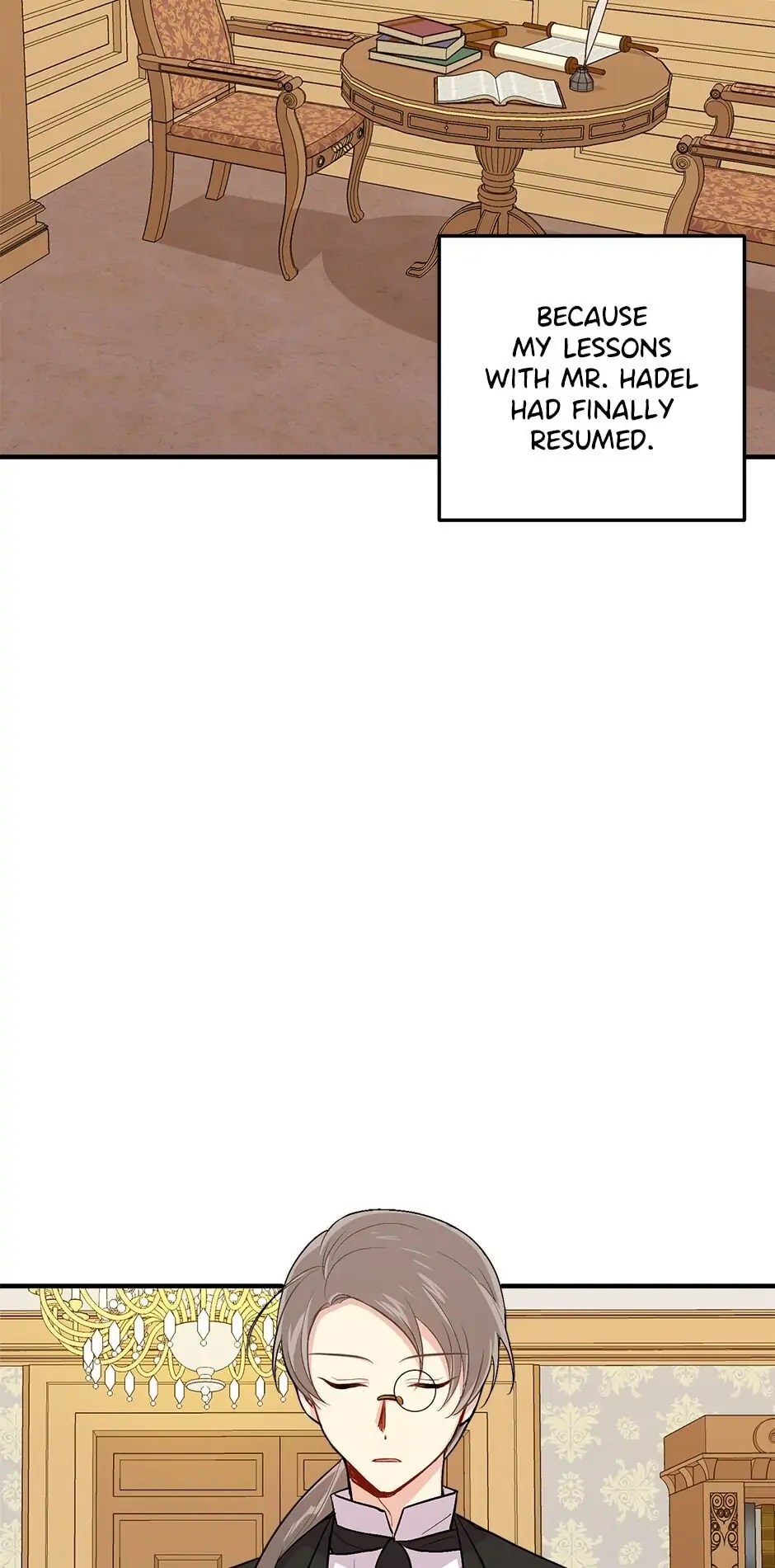 I Am a Child of This House Chapter 57 - page 27