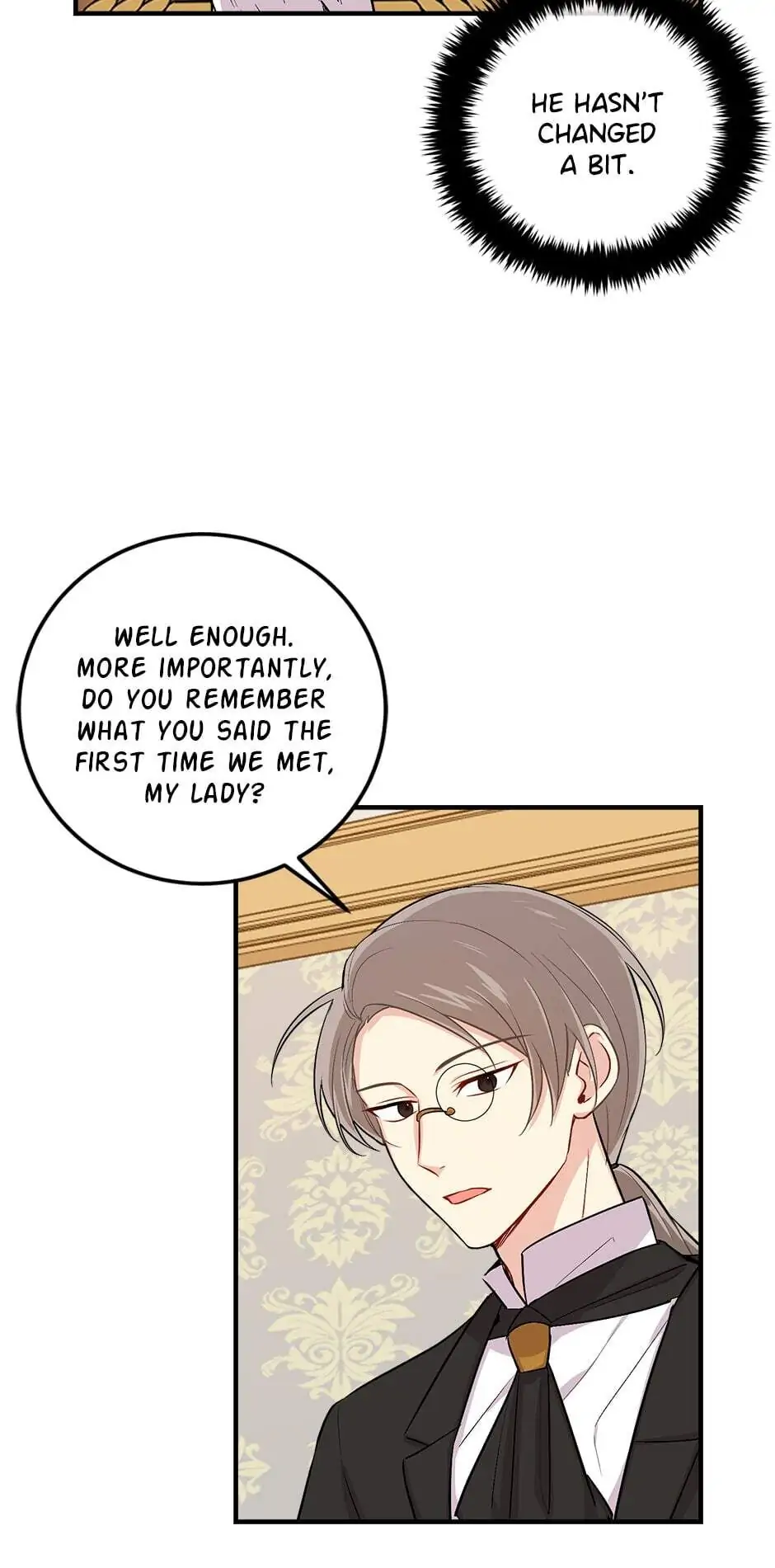 I Am a Child of This House Chapter 57 - page 29