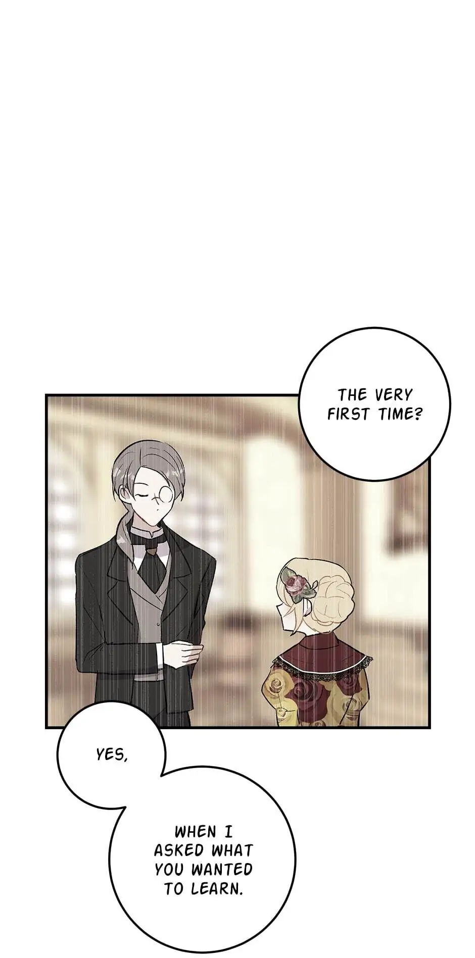 I Am a Child of This House Chapter 57 - page 30