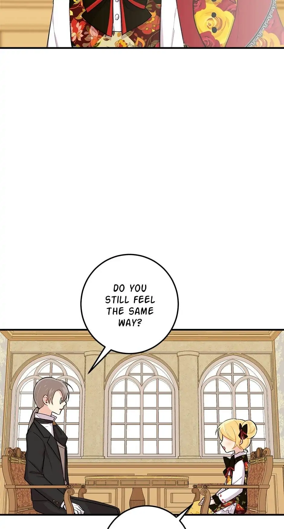 I Am a Child of This House Chapter 57 - page 32