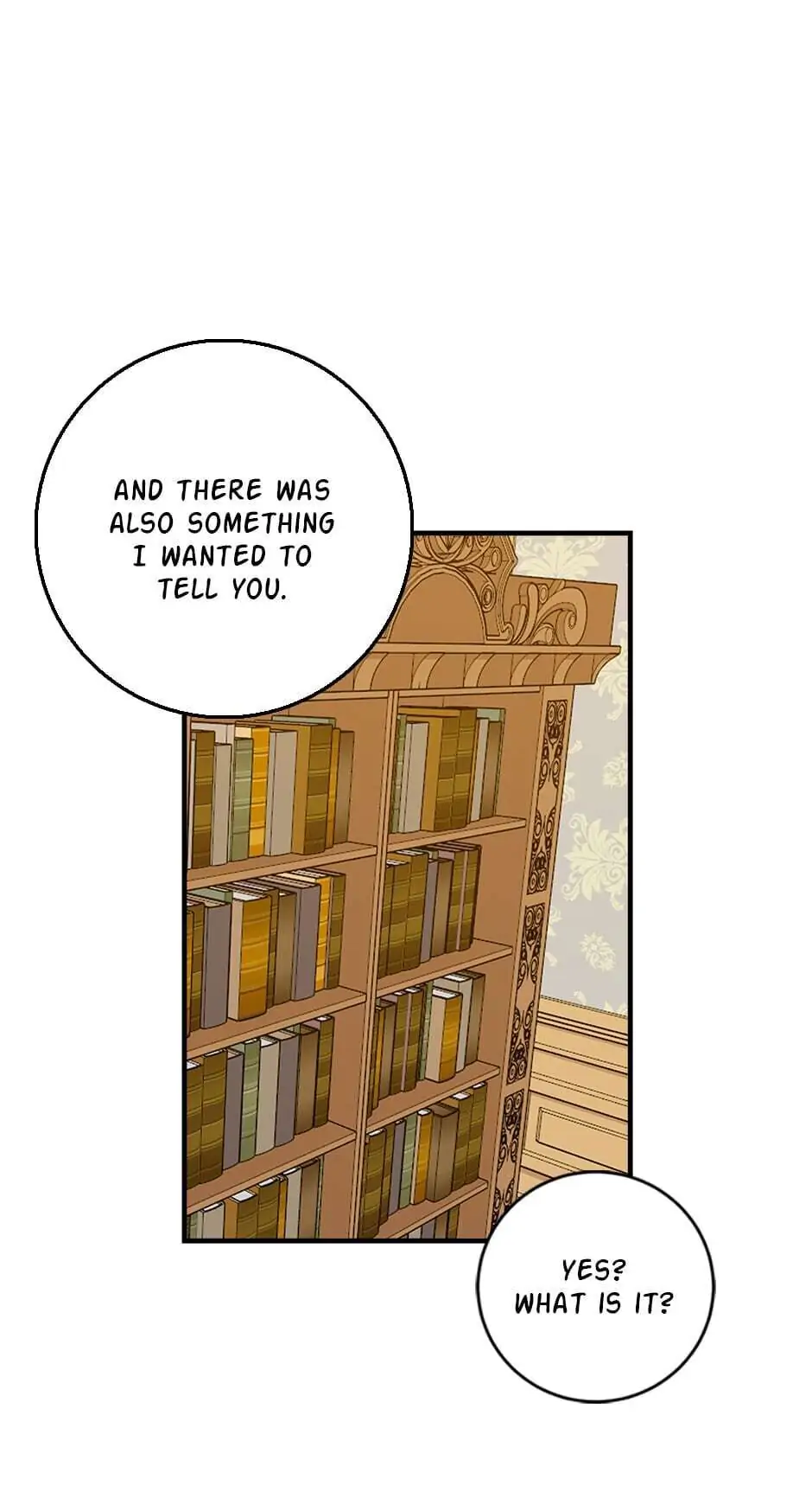 I Am a Child of This House Chapter 57 - page 34