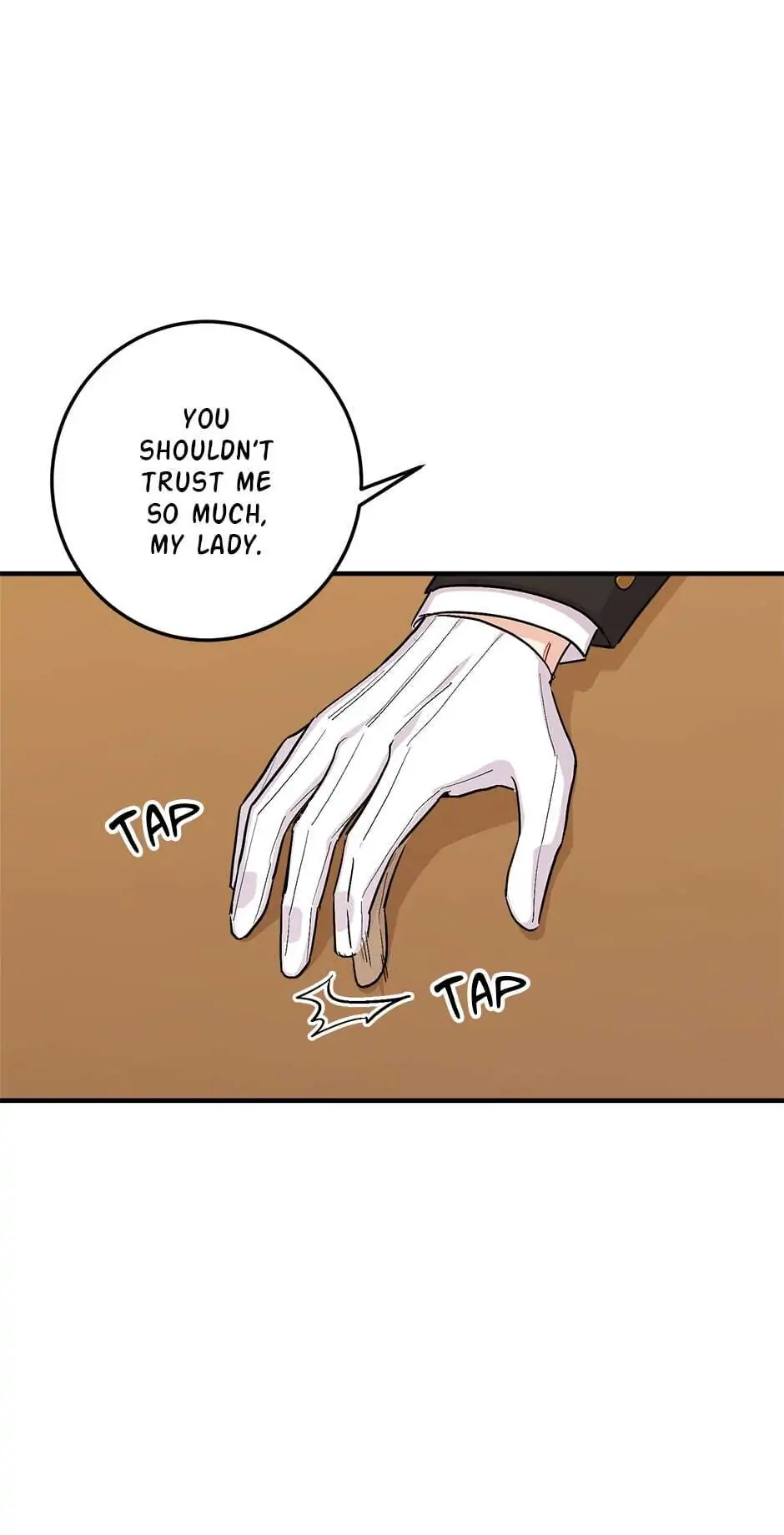 I Am a Child of This House Chapter 57 - page 37