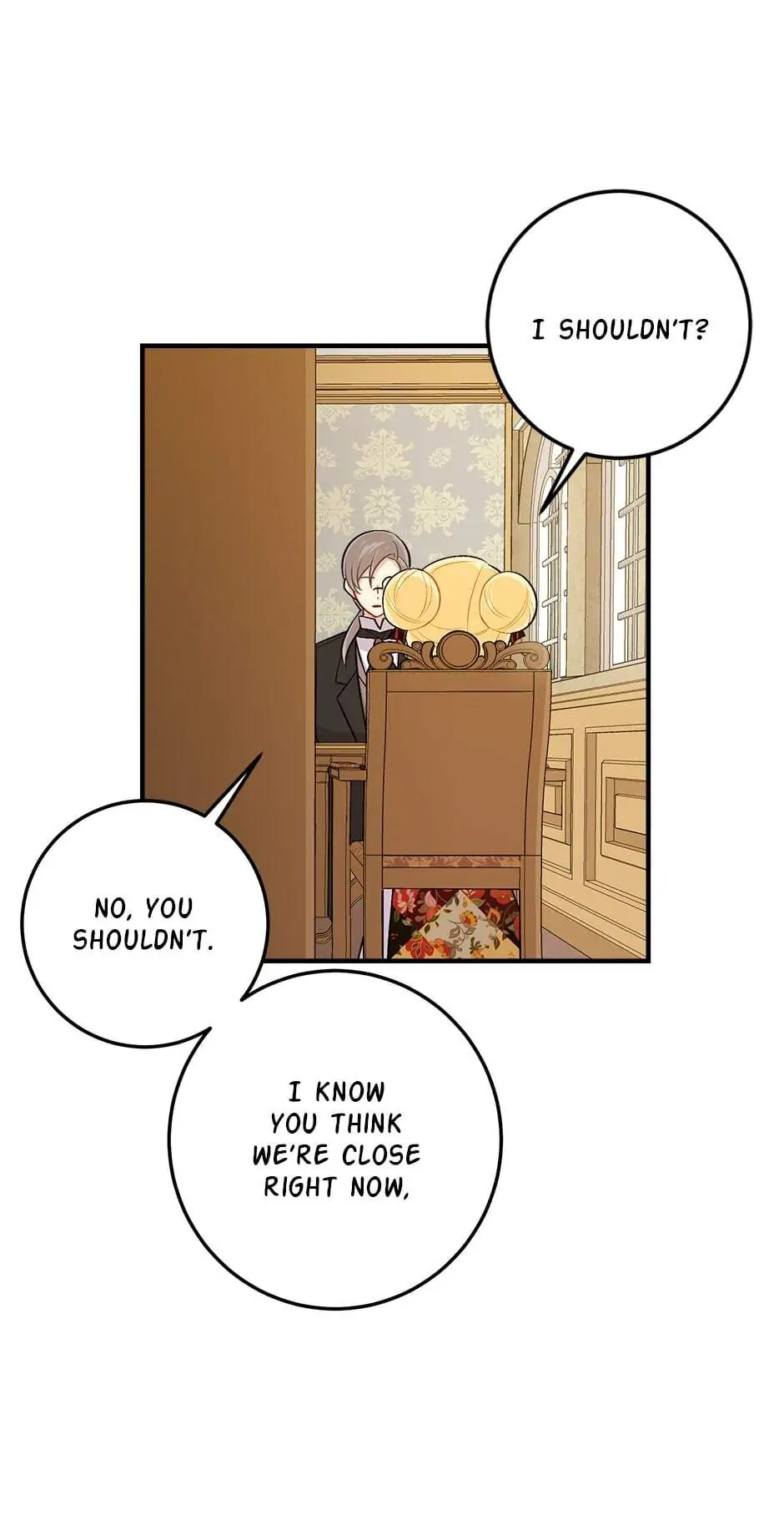 I Am a Child of This House Chapter 57 - page 38