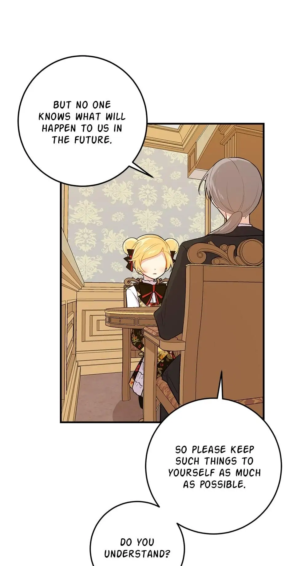 I Am a Child of This House Chapter 57 - page 39