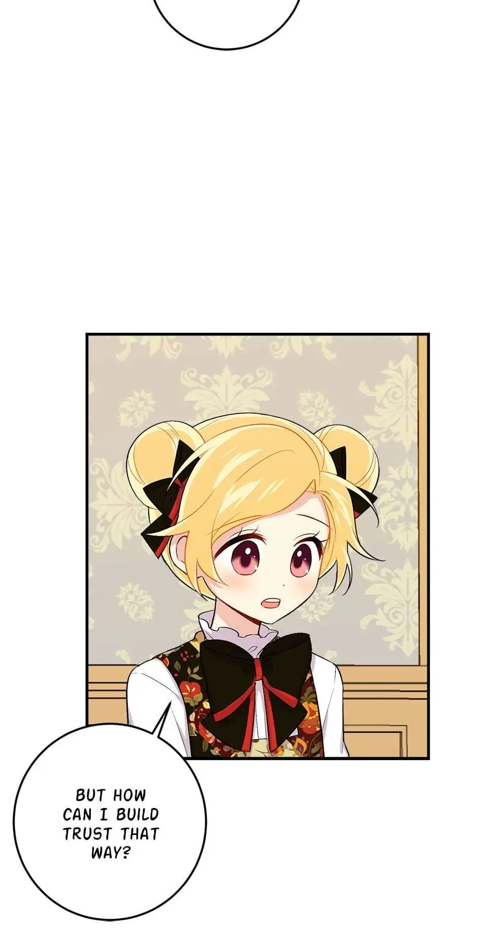 I Am a Child of This House Chapter 57 - page 40