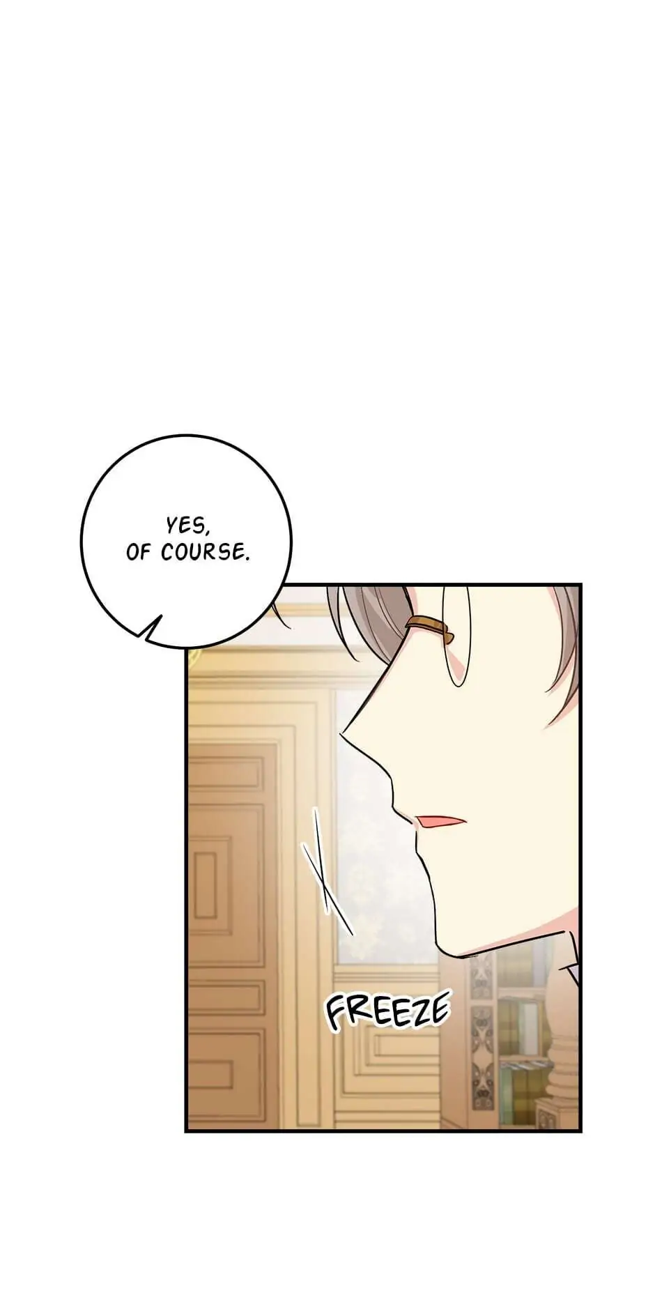 I Am a Child of This House Chapter 57 - page 42