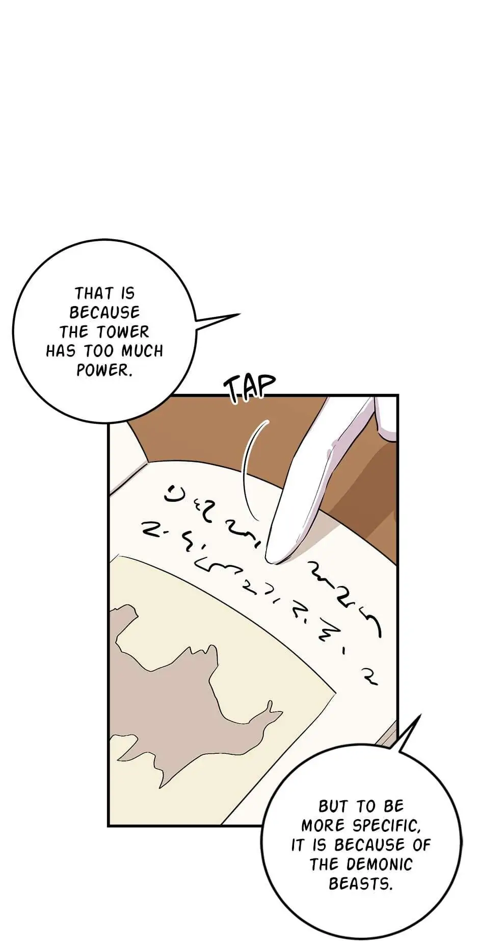 I Am a Child of This House Chapter 57 - page 46