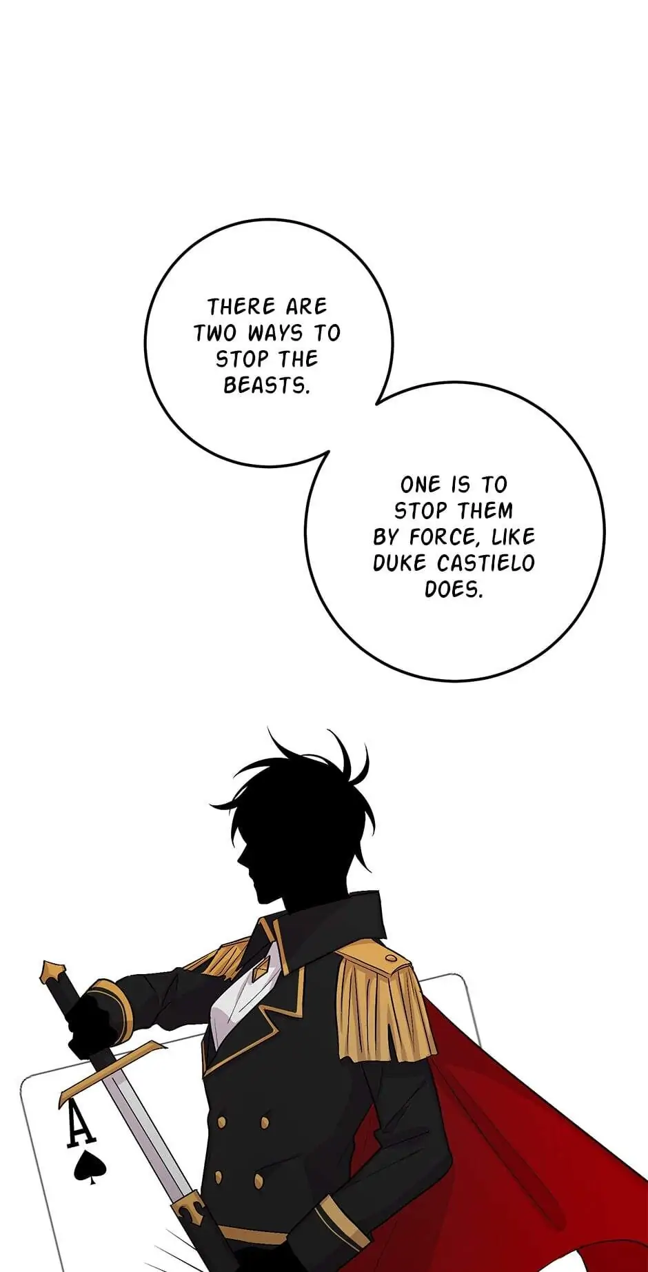 I Am a Child of This House Chapter 57 - page 47
