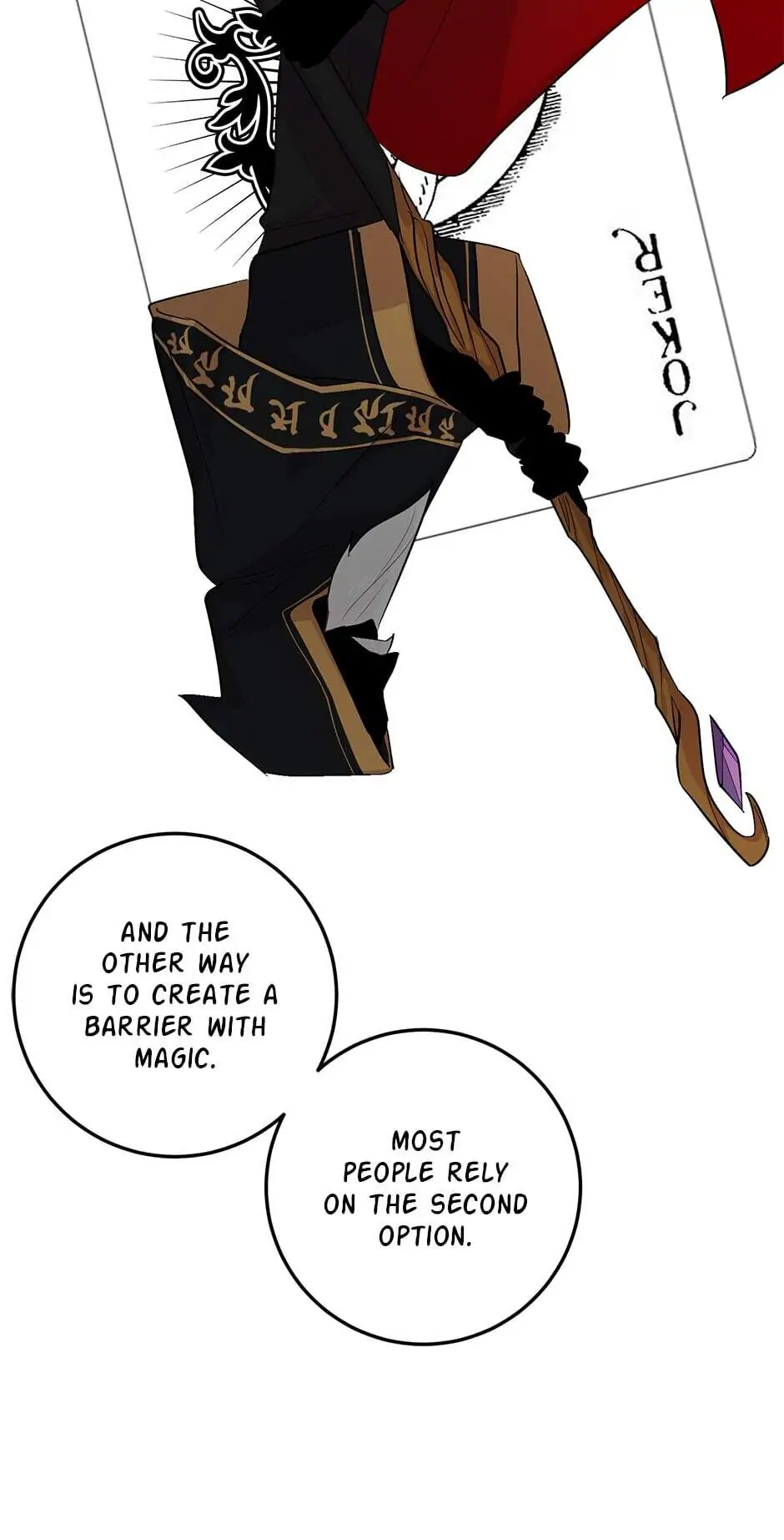 I Am a Child of This House Chapter 57 - page 48