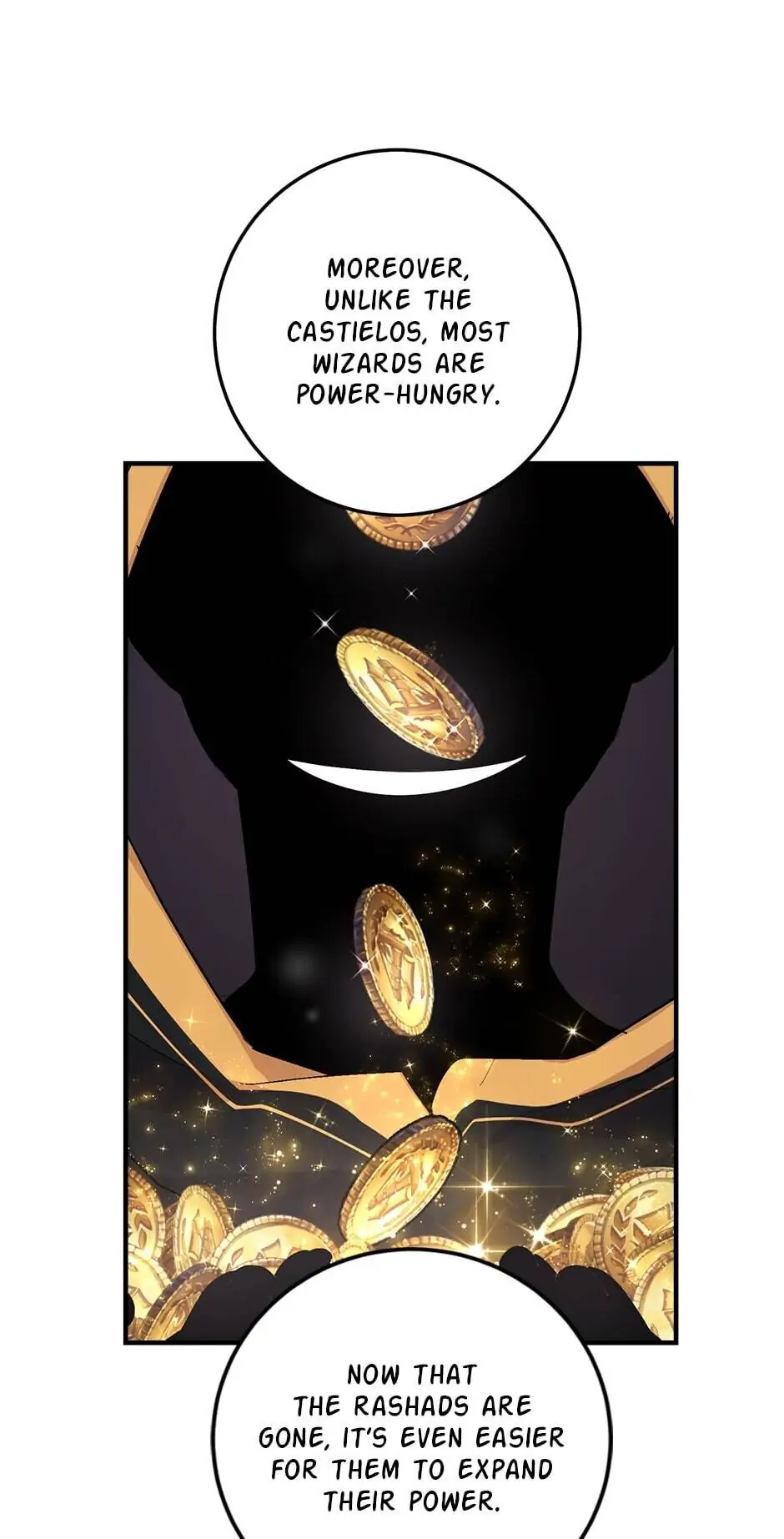 I Am a Child of This House Chapter 57 - page 49
