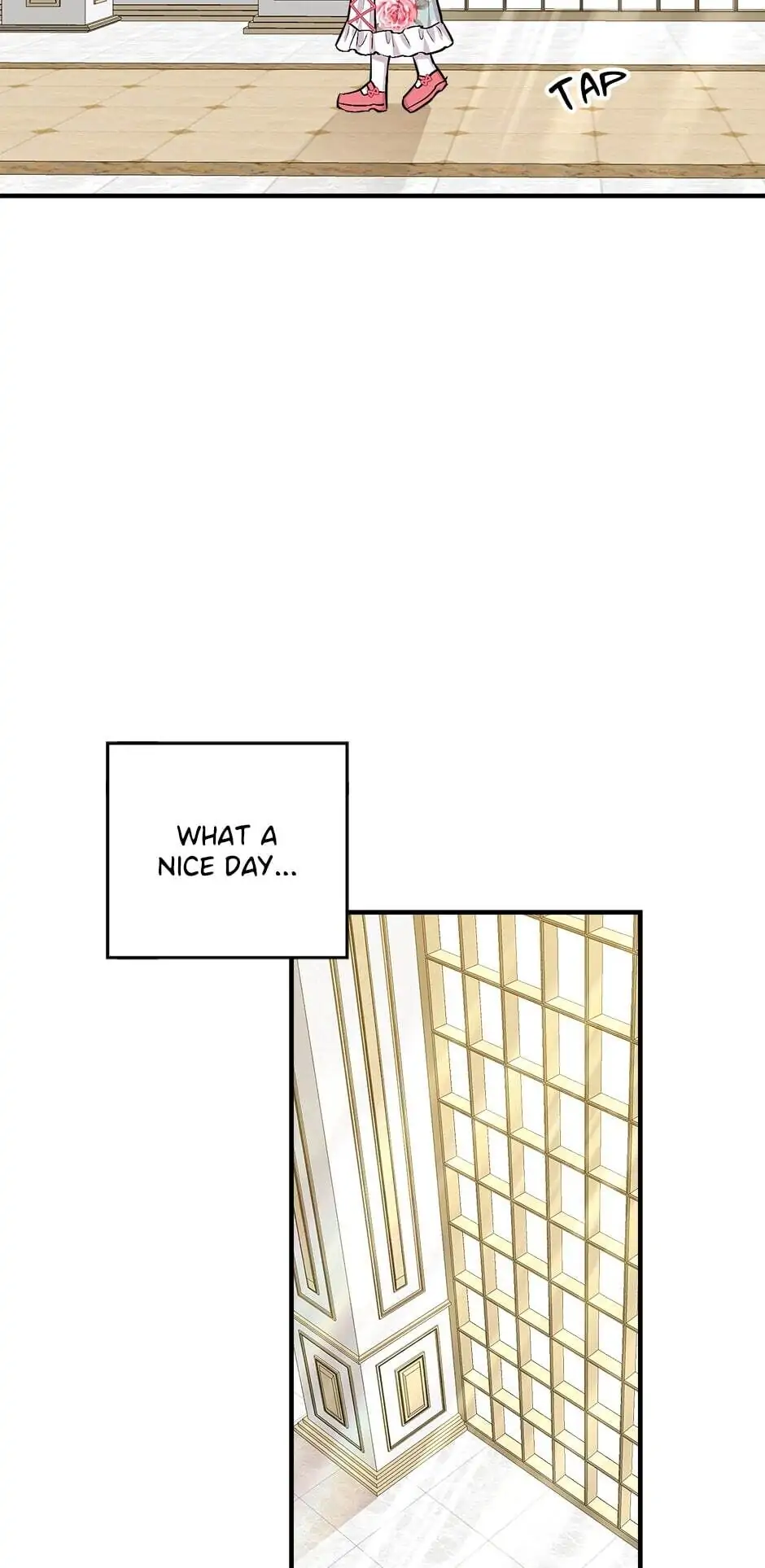 I Am a Child of This House Chapter 57 - page 5