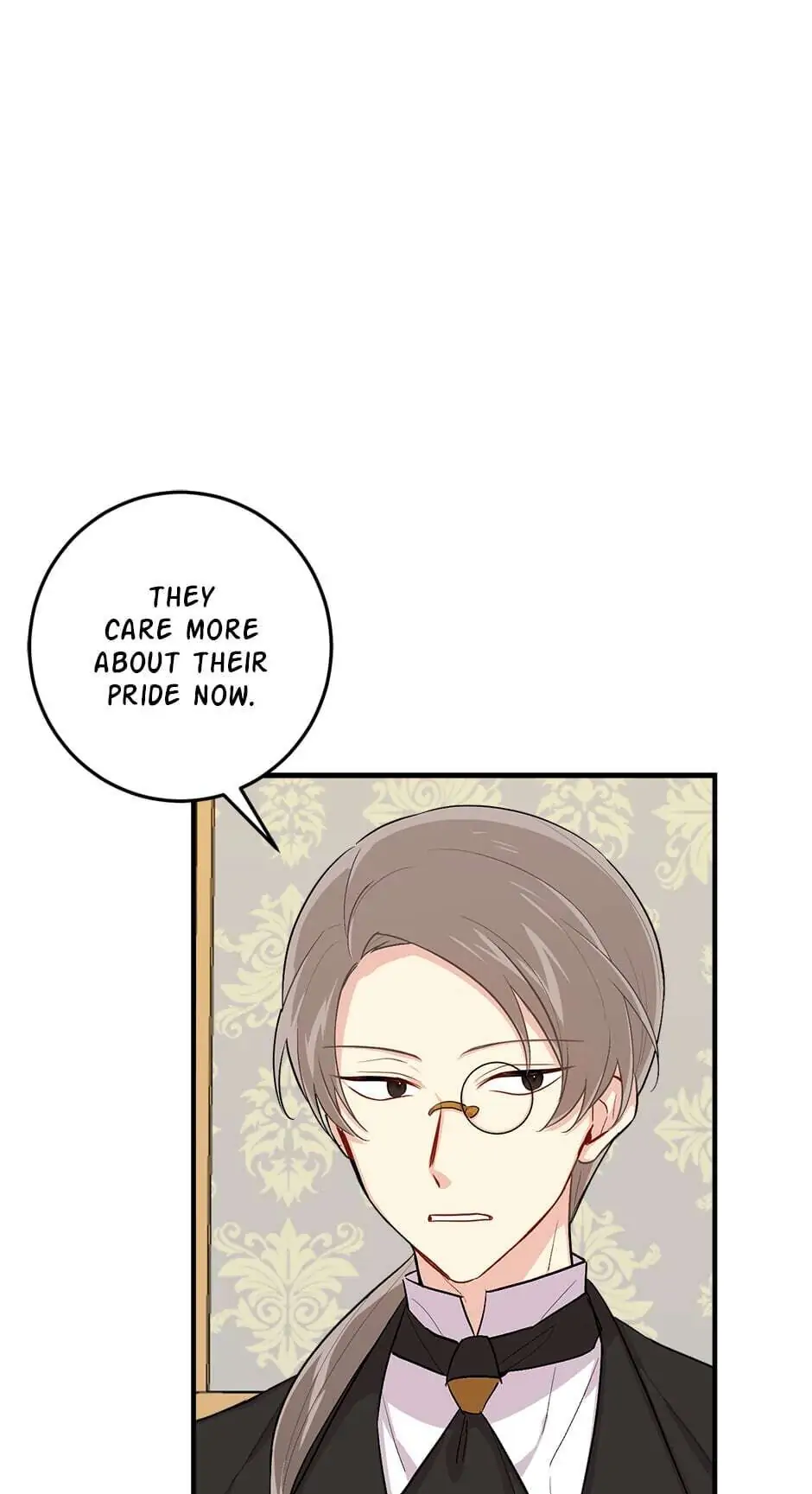I Am a Child of This House Chapter 57 - page 51
