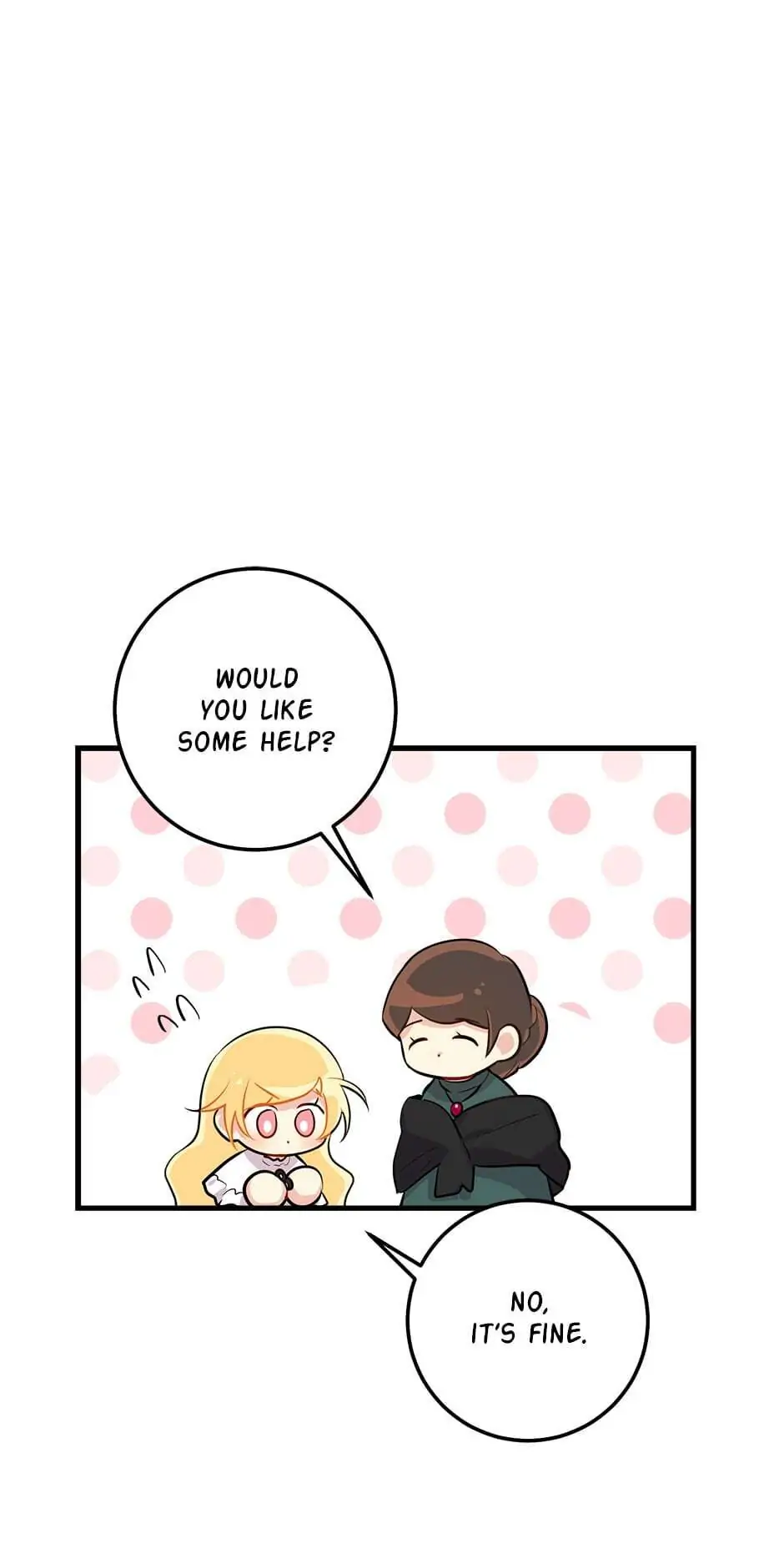 I Am a Child of This House Chapter 57 - page 57