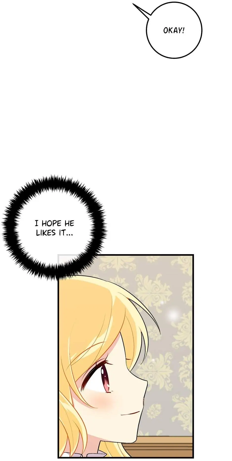 I Am a Child of This House Chapter 57 - page 61