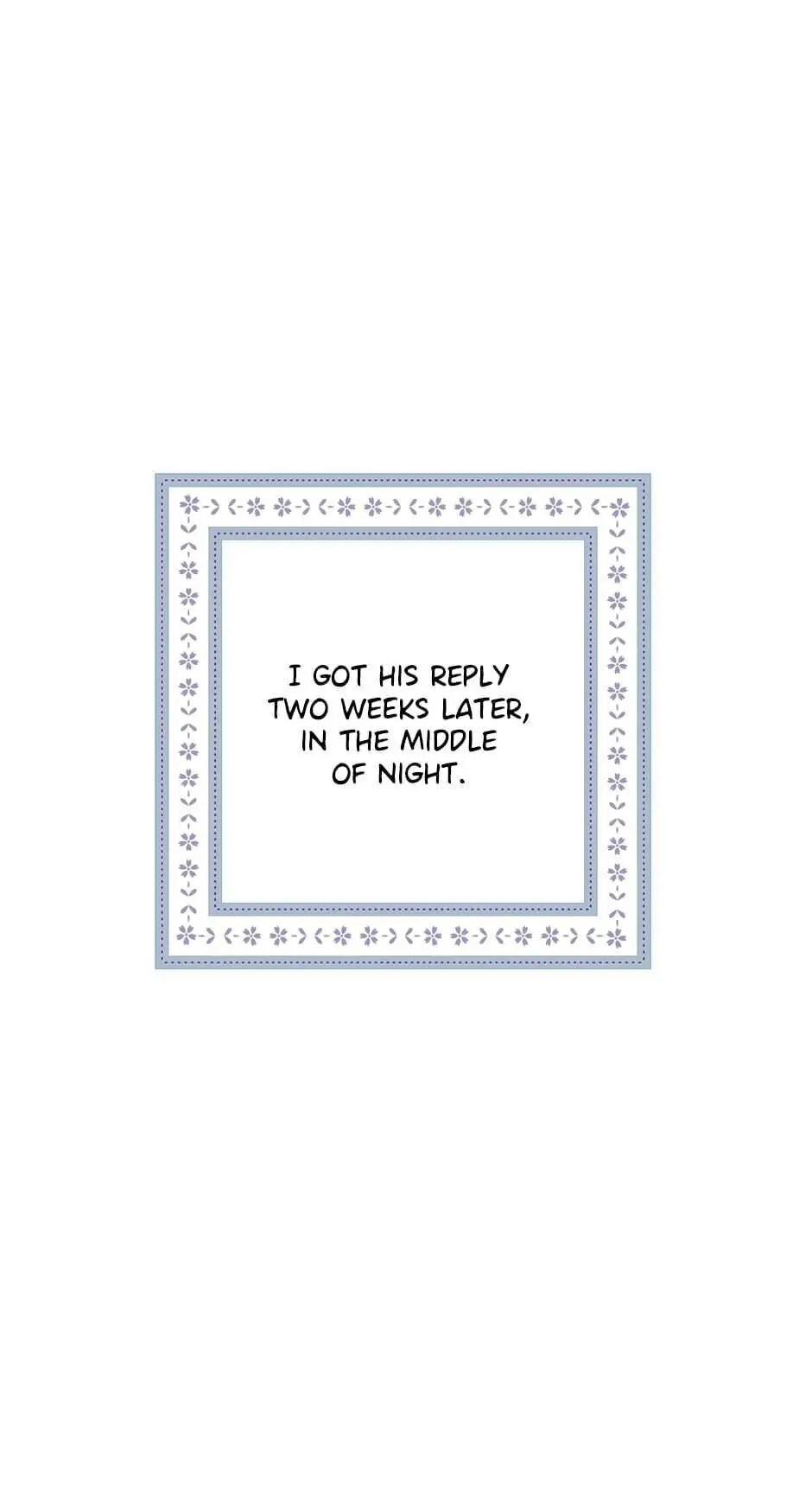 I Am a Child of This House Chapter 57 - page 62