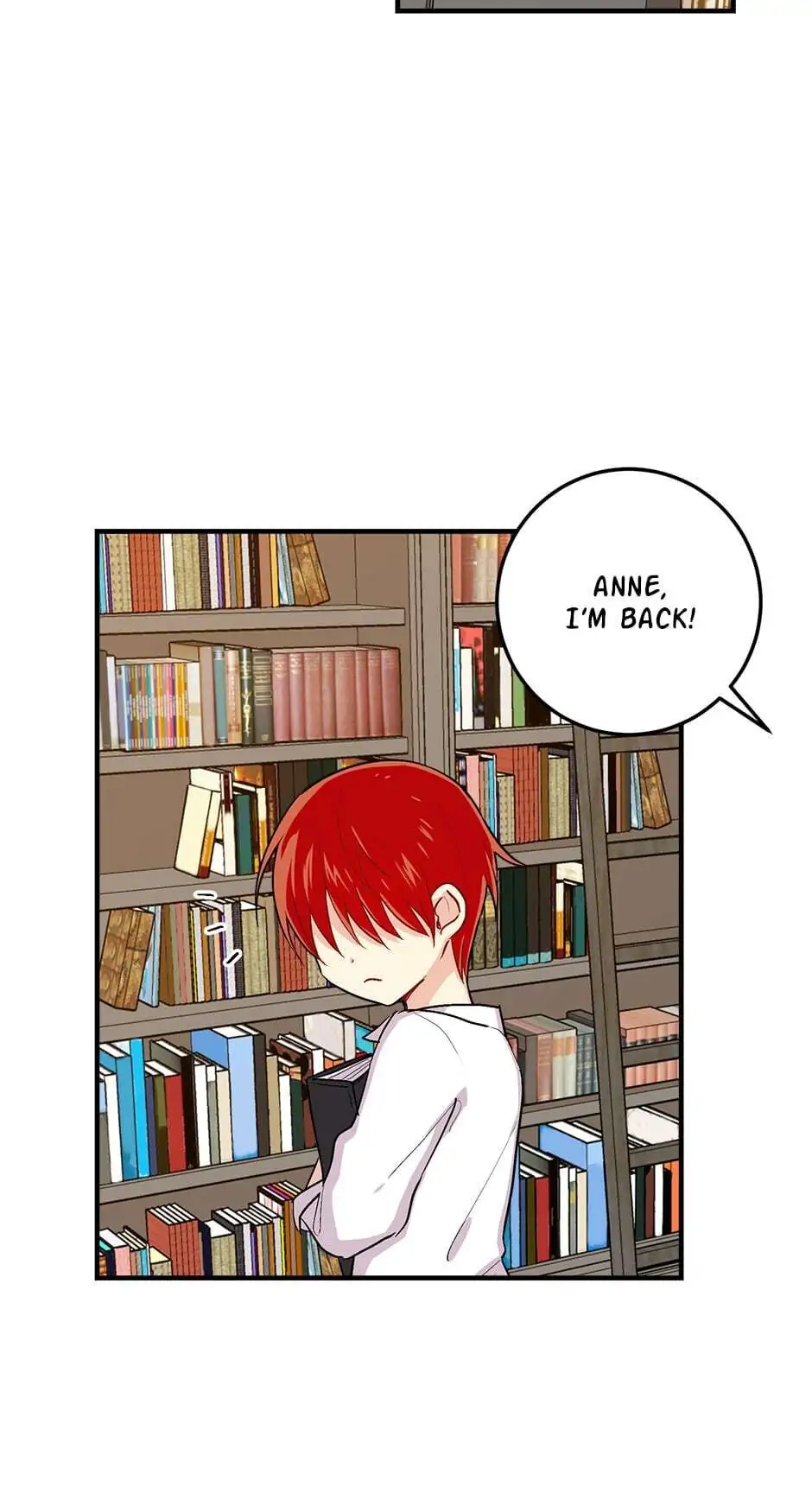 I Am a Child of This House Chapter 57 - page 9