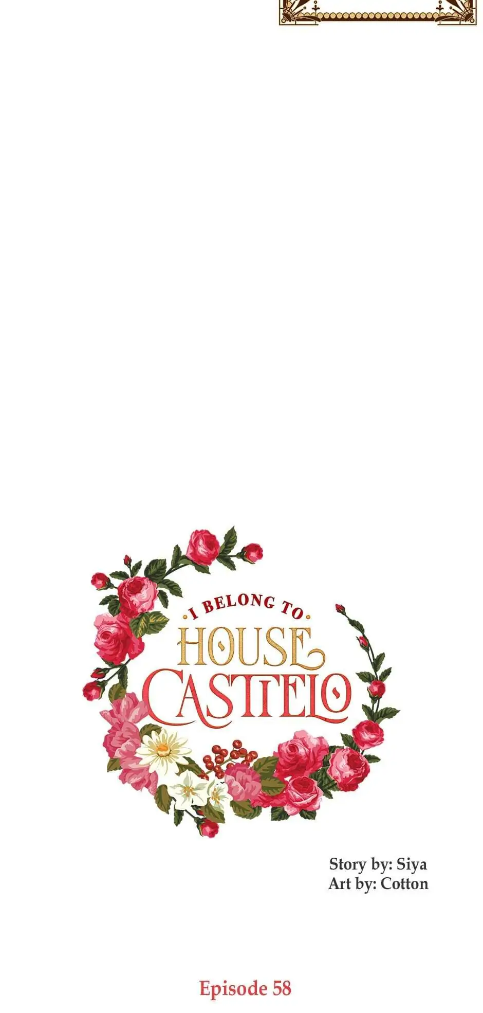 I Am a Child of This House Chapter 58 - page 10