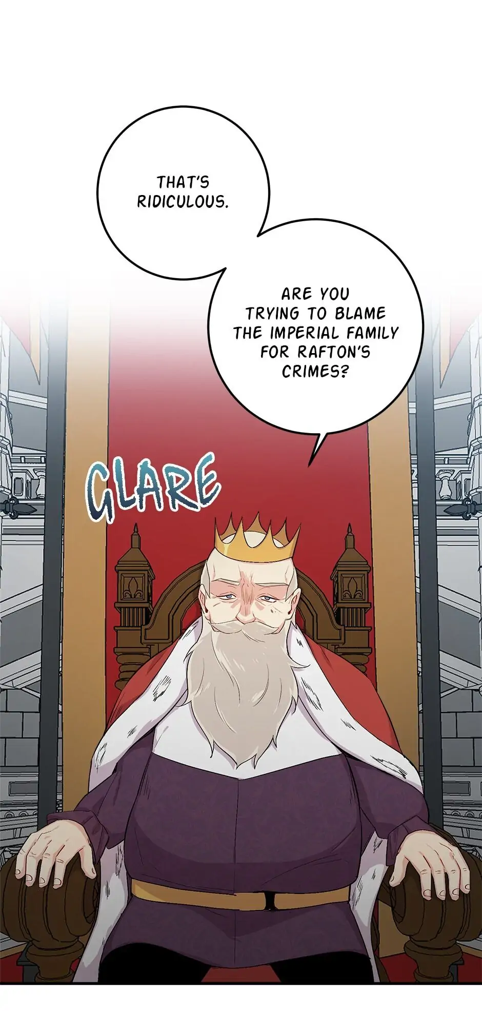 I Am a Child of This House Chapter 58 - page 15