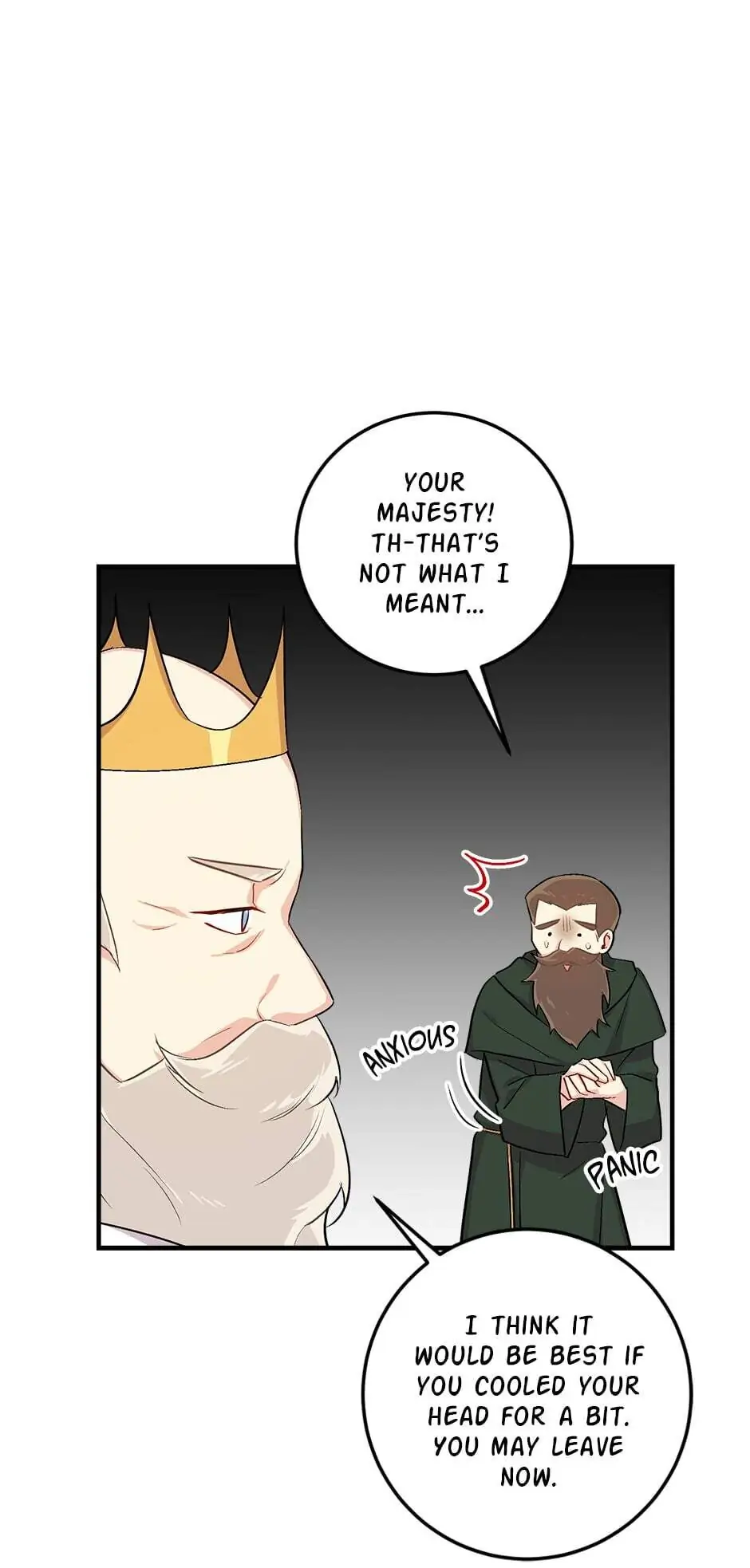 I Am a Child of This House Chapter 58 - page 16