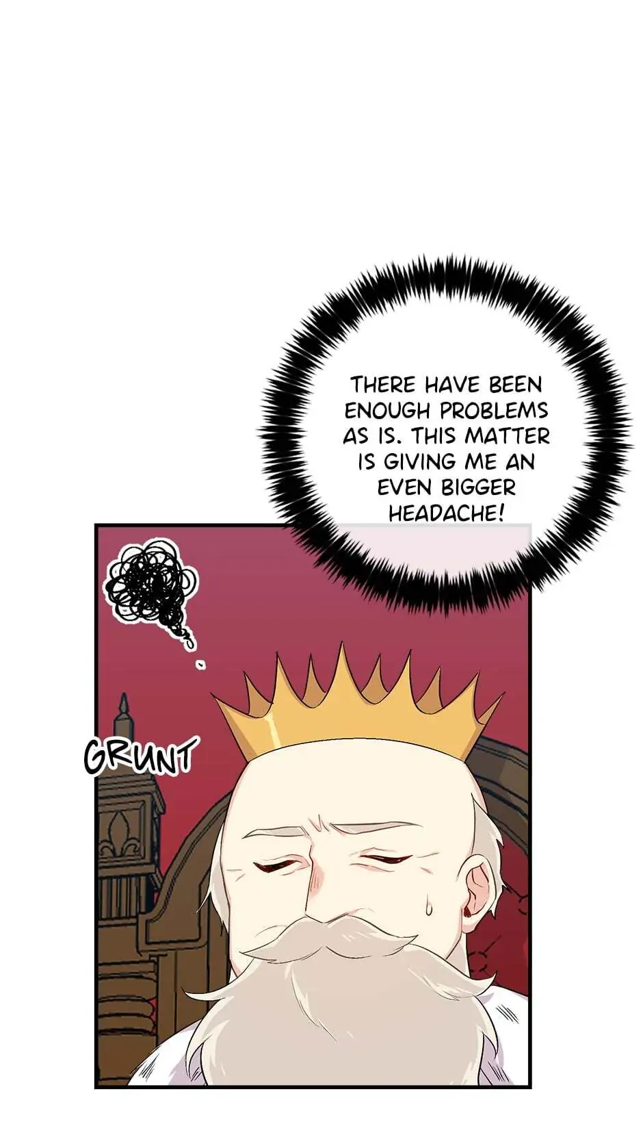 I Am a Child of This House Chapter 58 - page 20
