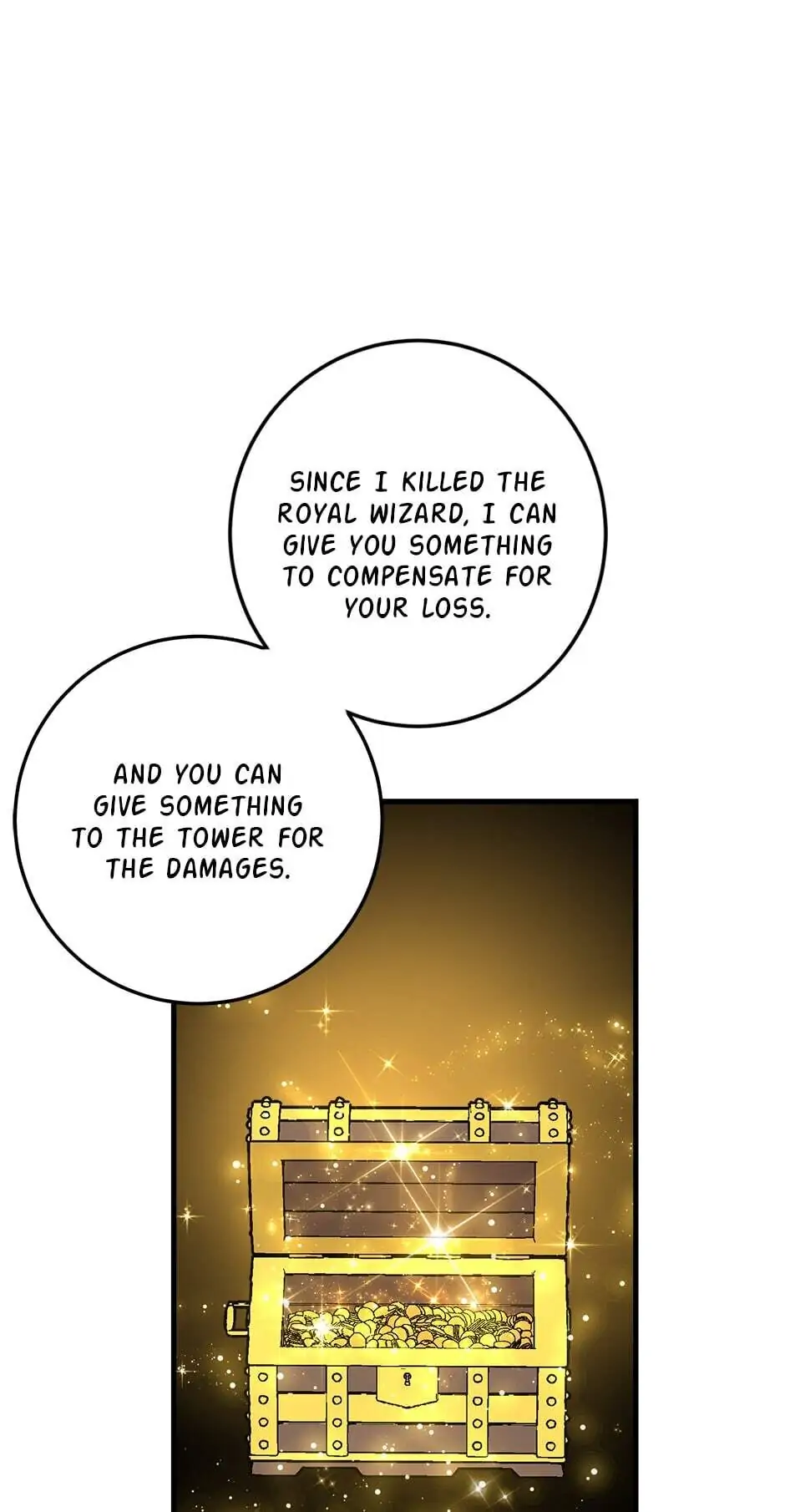 I Am a Child of This House Chapter 58 - page 27