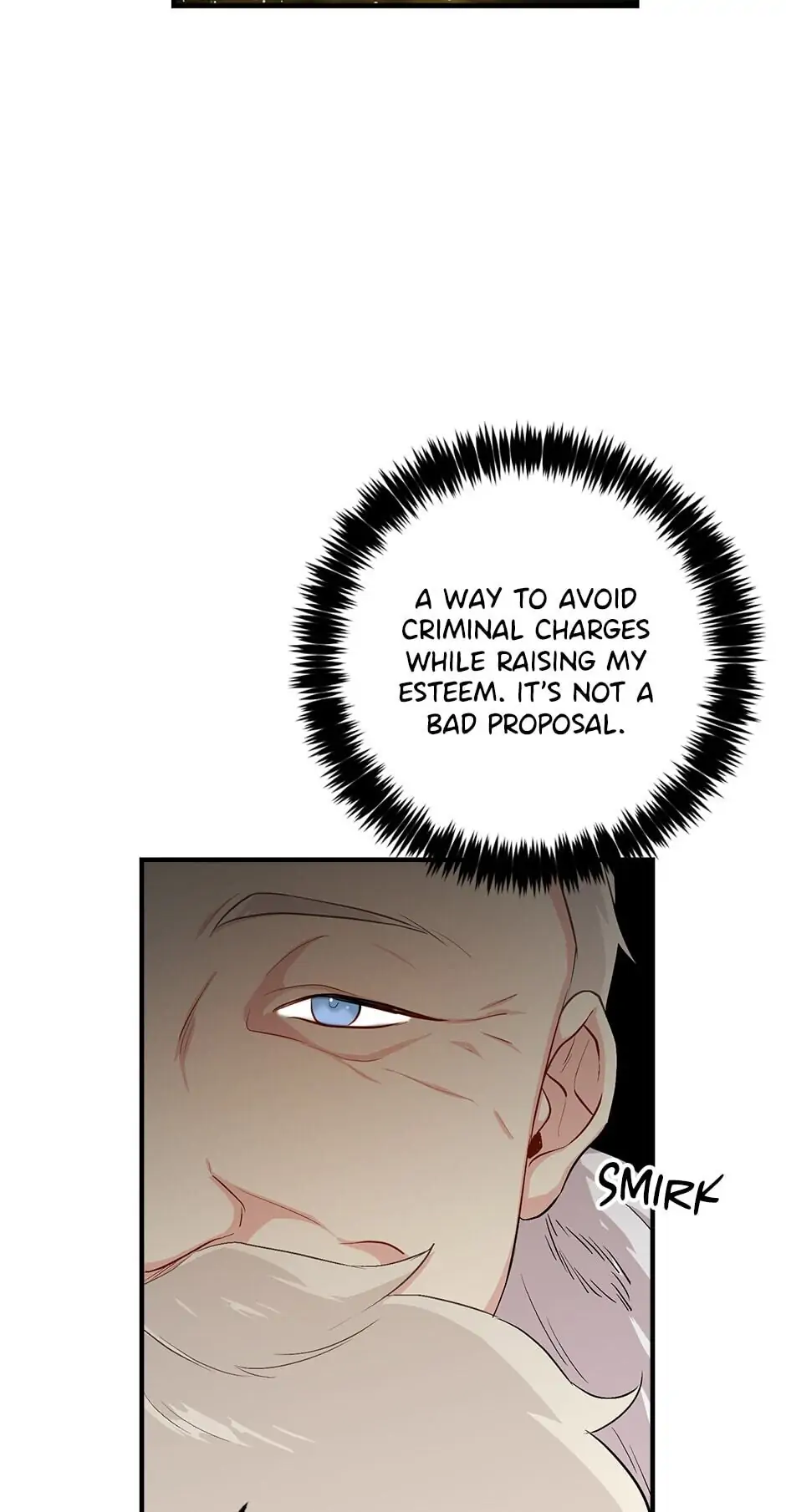 I Am a Child of This House Chapter 58 - page 28