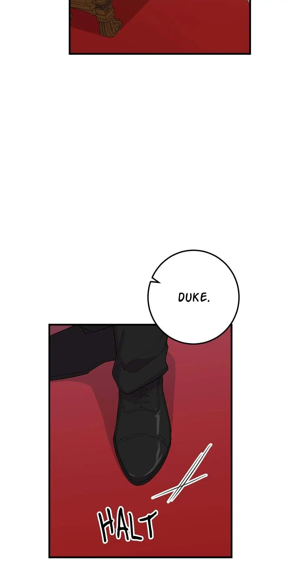 I Am a Child of This House Chapter 58 - page 31