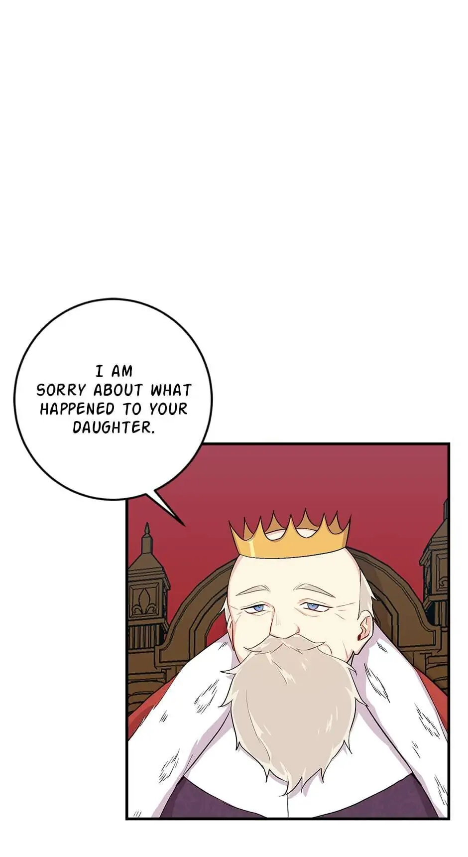 I Am a Child of This House Chapter 58 - page 32