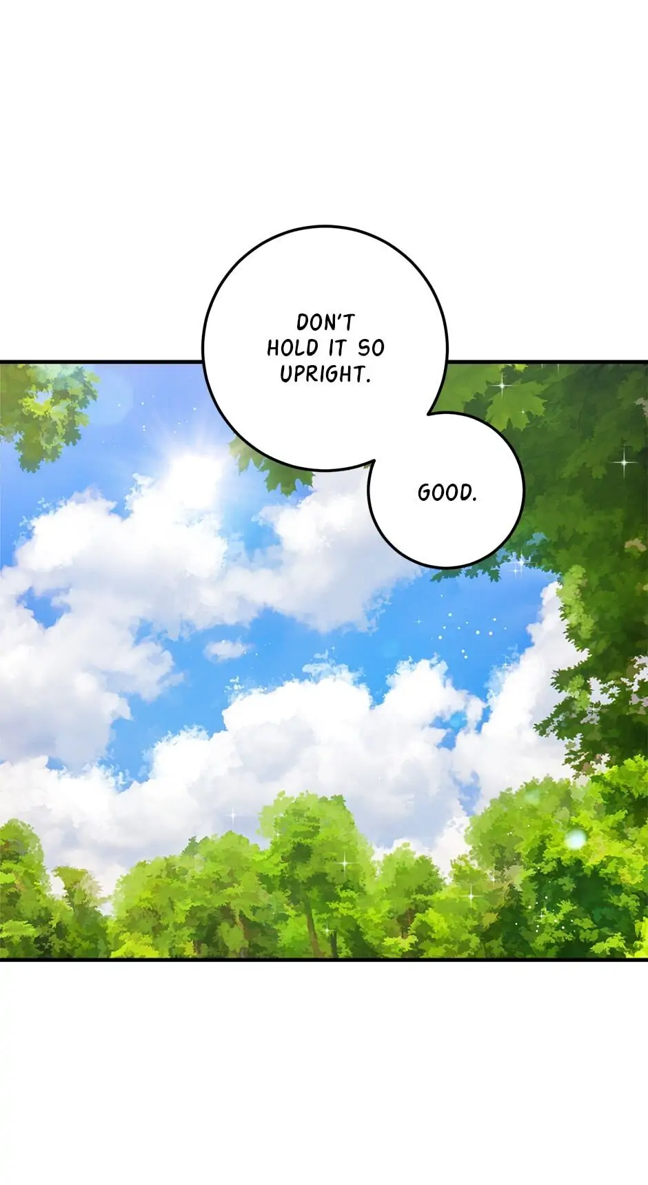 I Am a Child of This House Chapter 58 - page 36