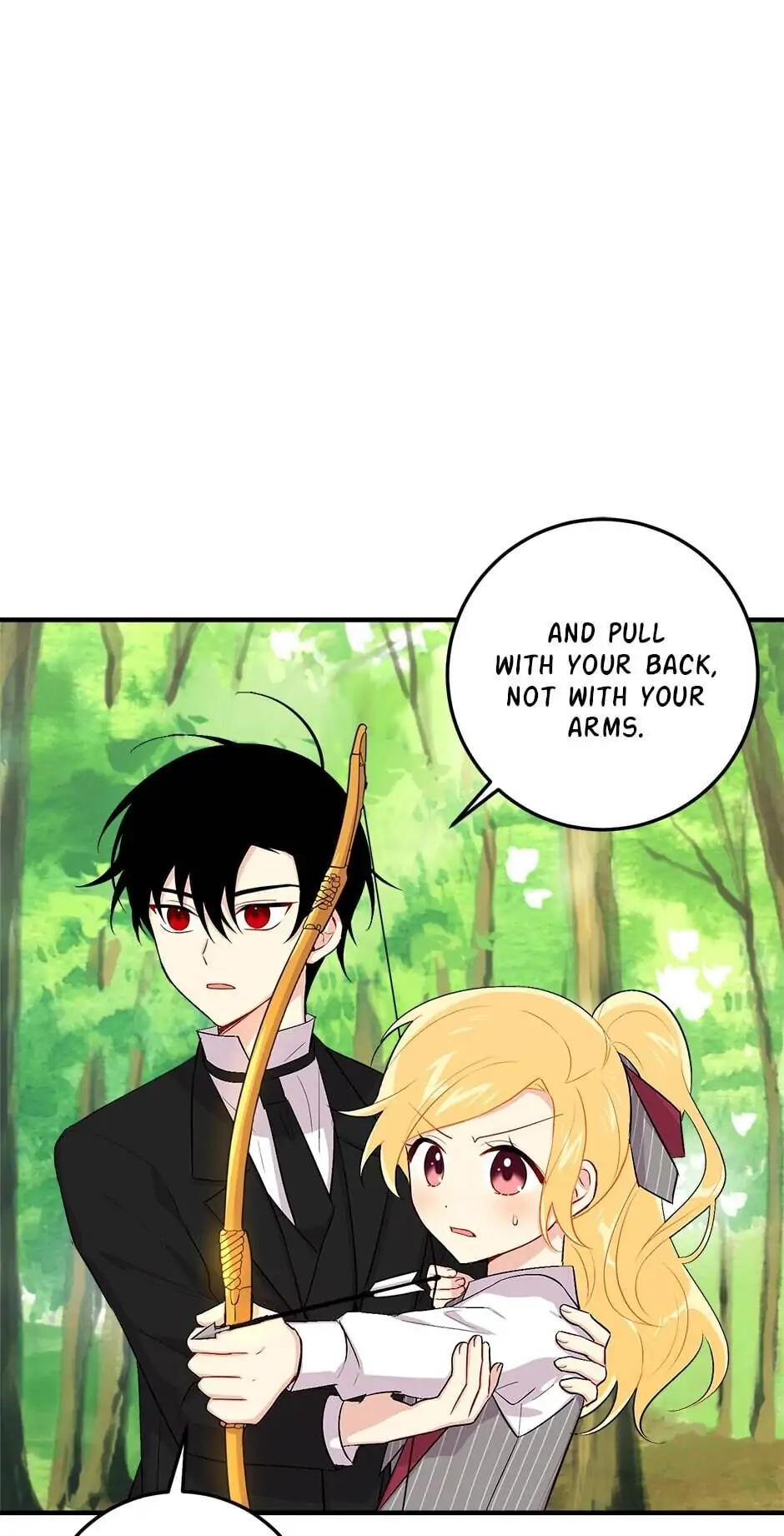 I Am a Child of This House Chapter 58 - page 38