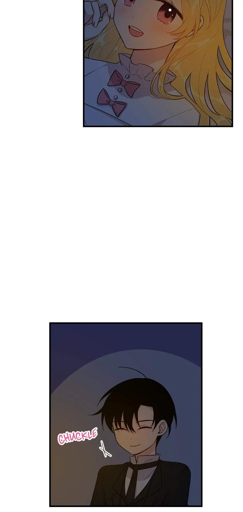 I Am a Child of This House Chapter 58 - page 4