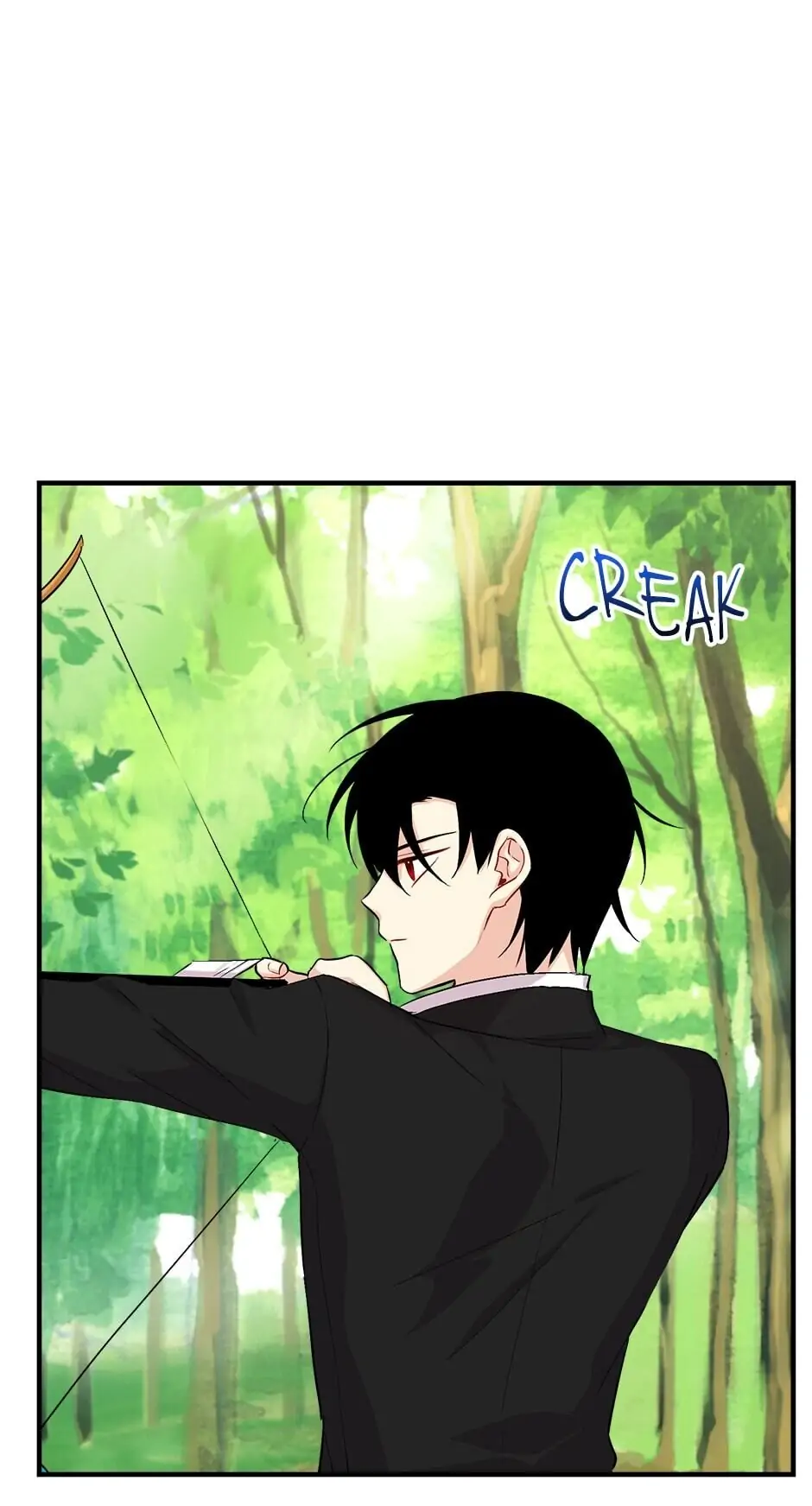 I Am a Child of This House Chapter 58 - page 44