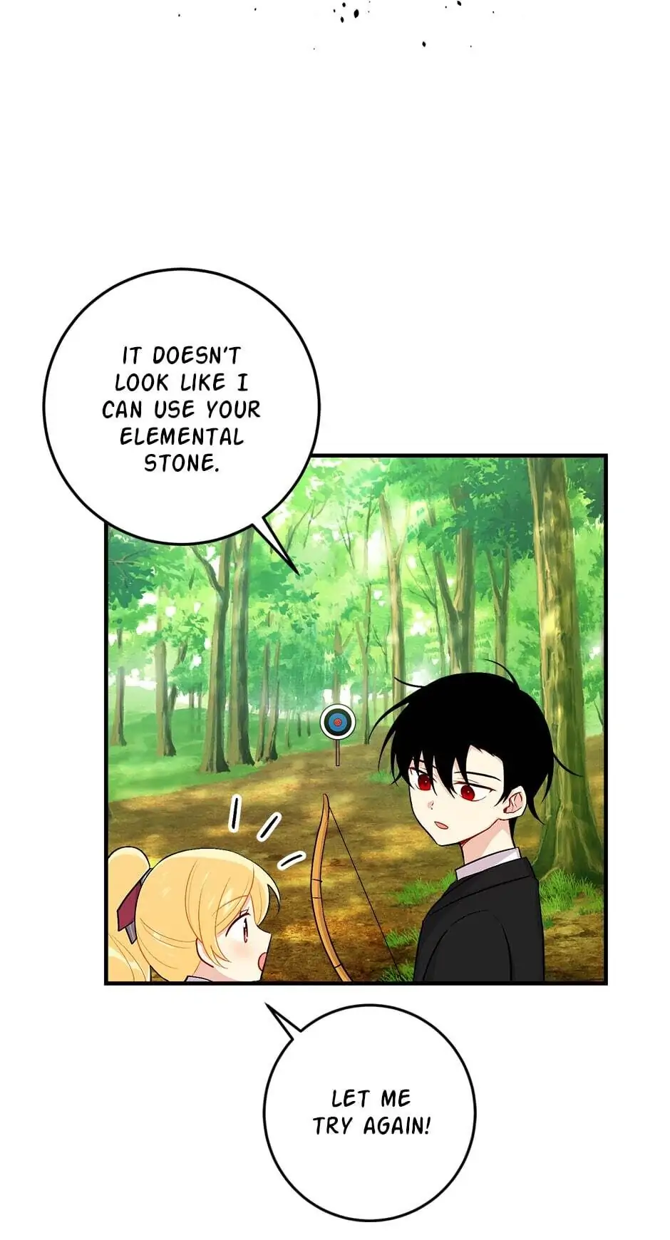 I Am a Child of This House Chapter 58 - page 47