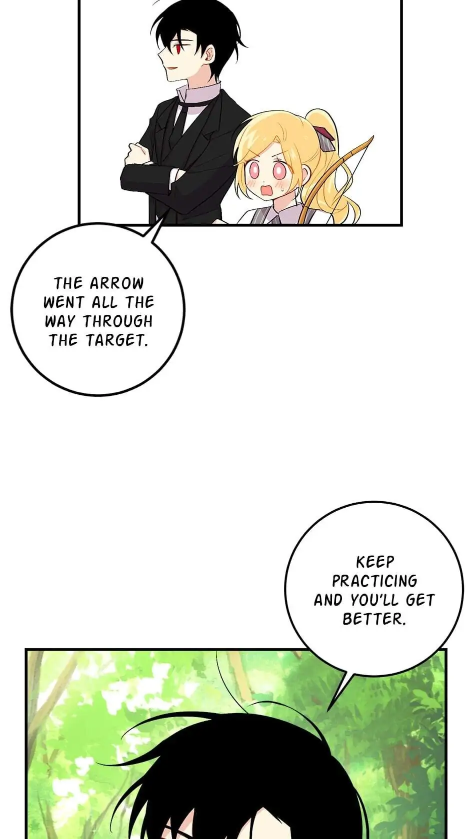 I Am a Child of This House Chapter 58 - page 50
