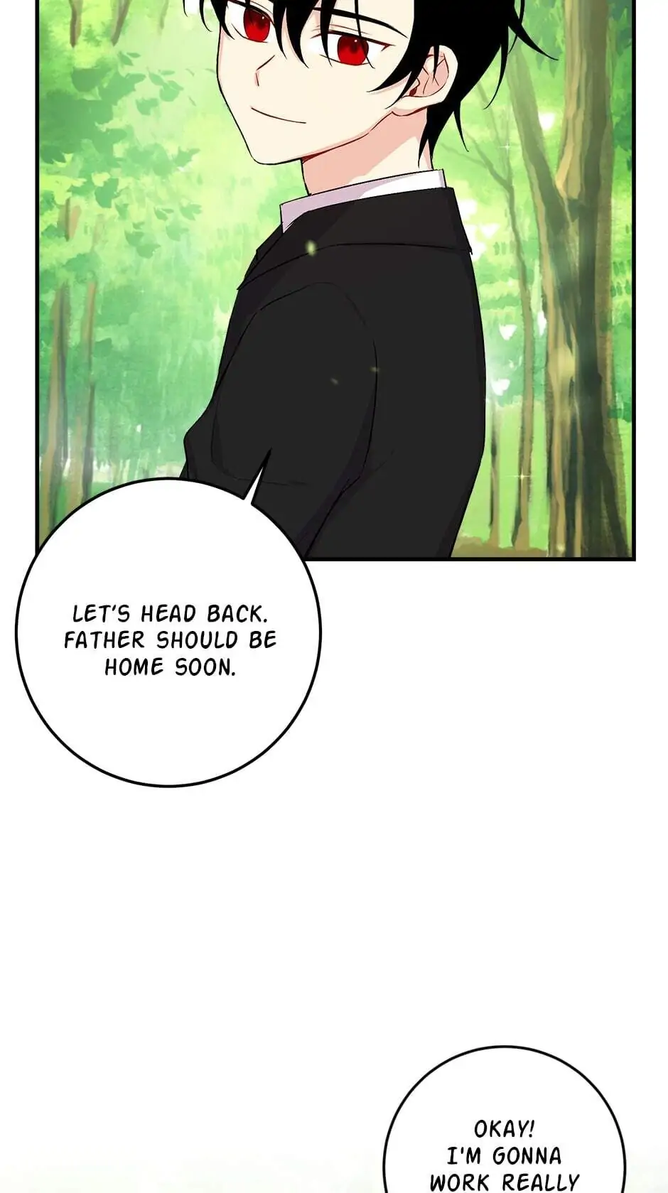 I Am a Child of This House Chapter 58 - page 51