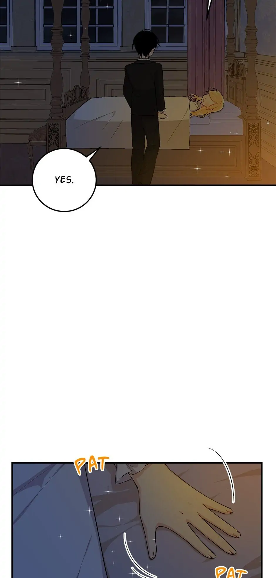 I Am a Child of This House Chapter 58 - page 6