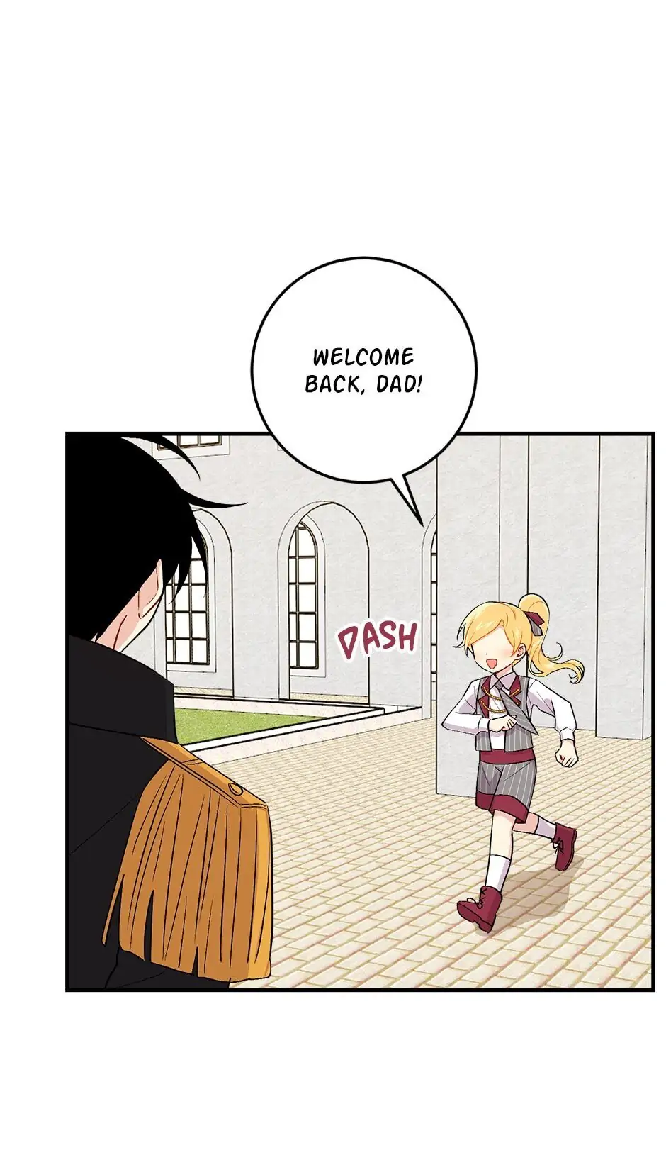 I Am a Child of This House Chapter 58 - page 61