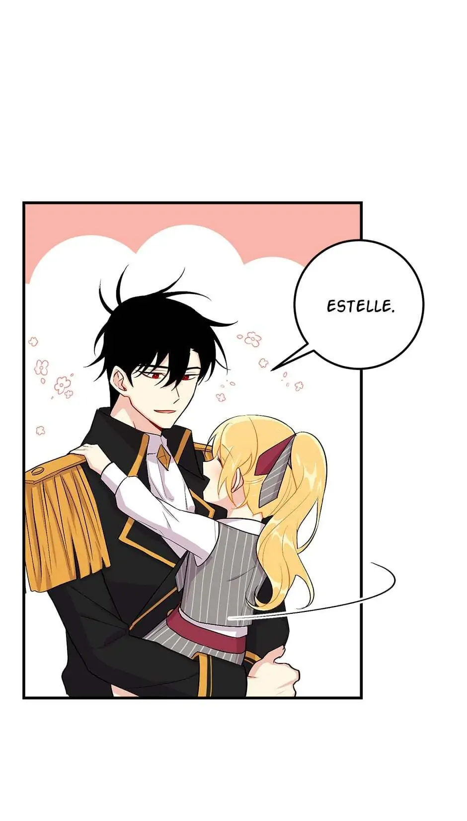 I Am a Child of This House Chapter 58 - page 62