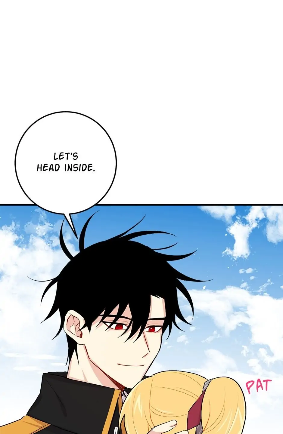 I Am a Child of This House Chapter 58 - page 64