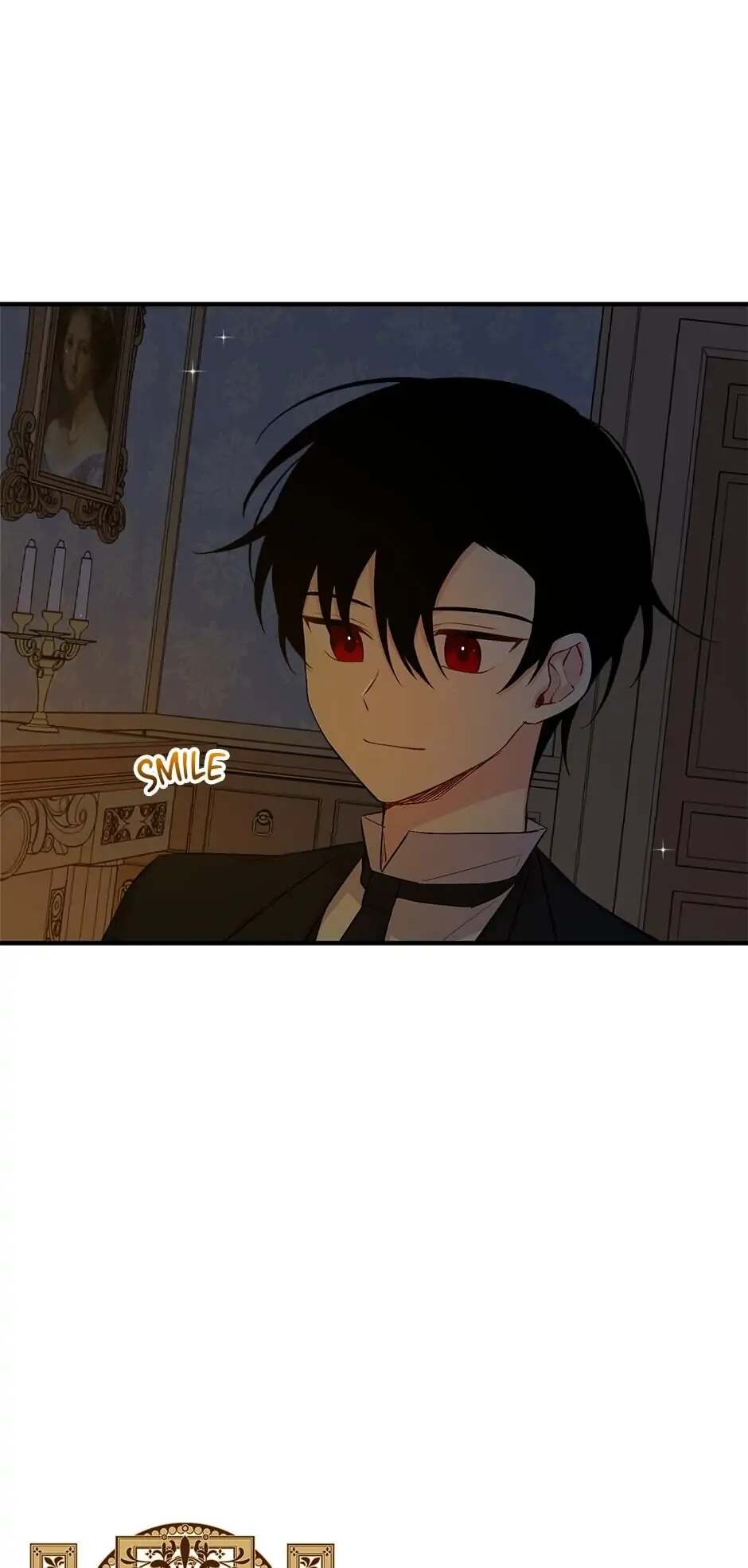 I Am a Child of This House Chapter 58 - page 8