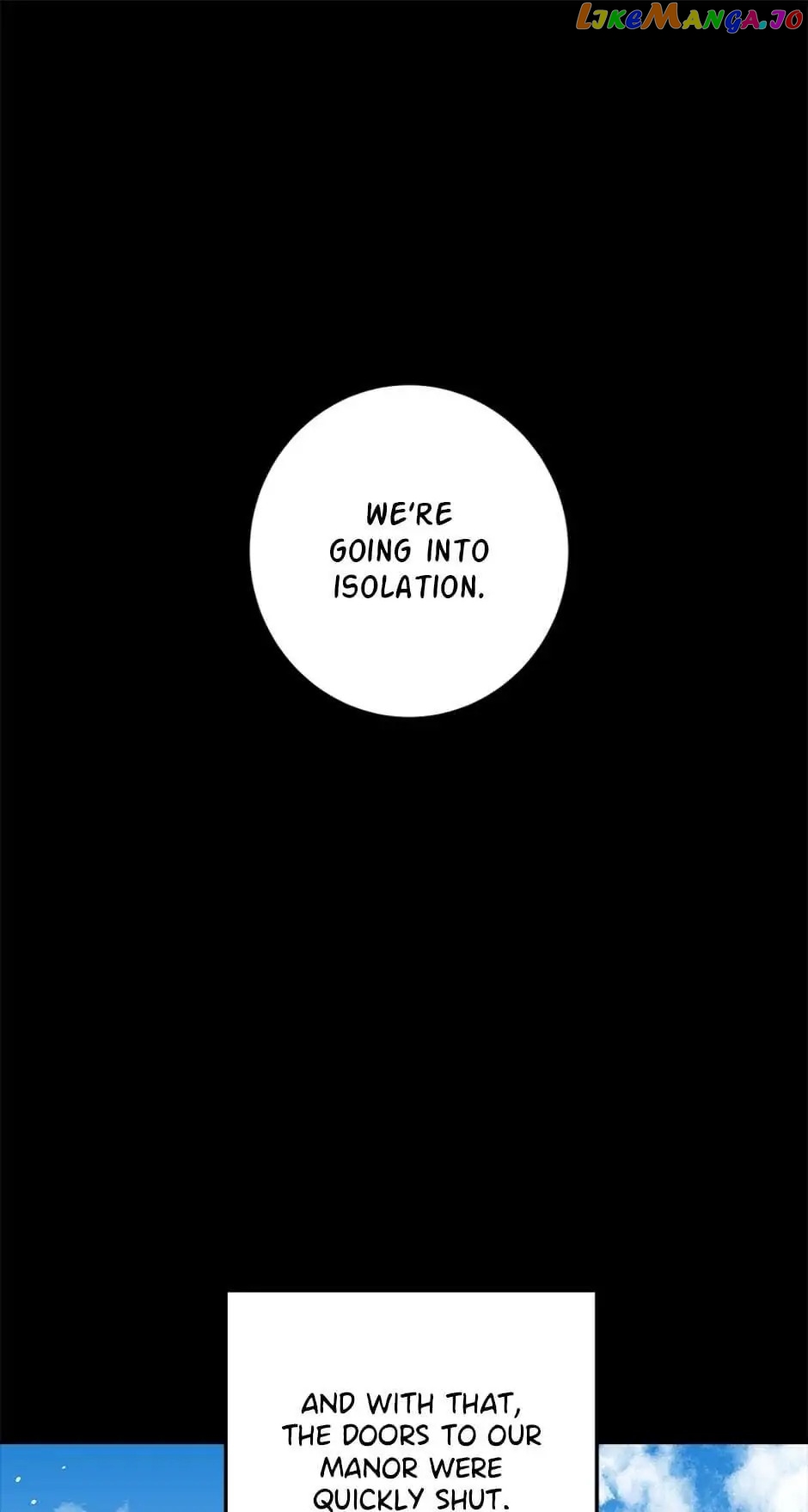 I Am a Child of This House Chapter 59 - page 1