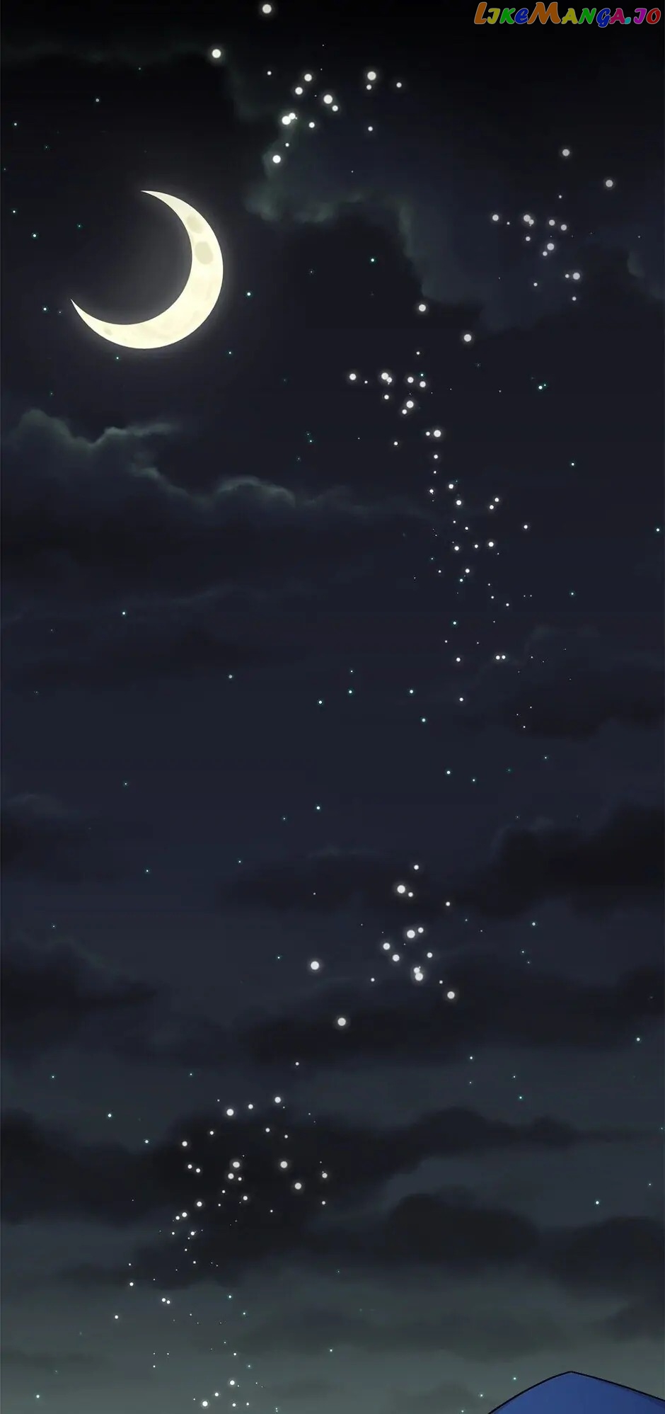 I Am a Child of This House Chapter 59 - page 11