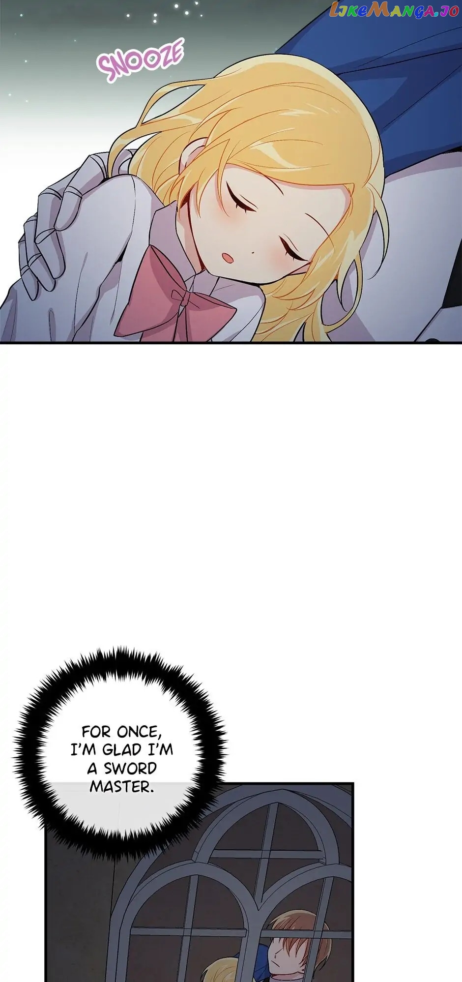 I Am a Child of This House Chapter 59 - page 12