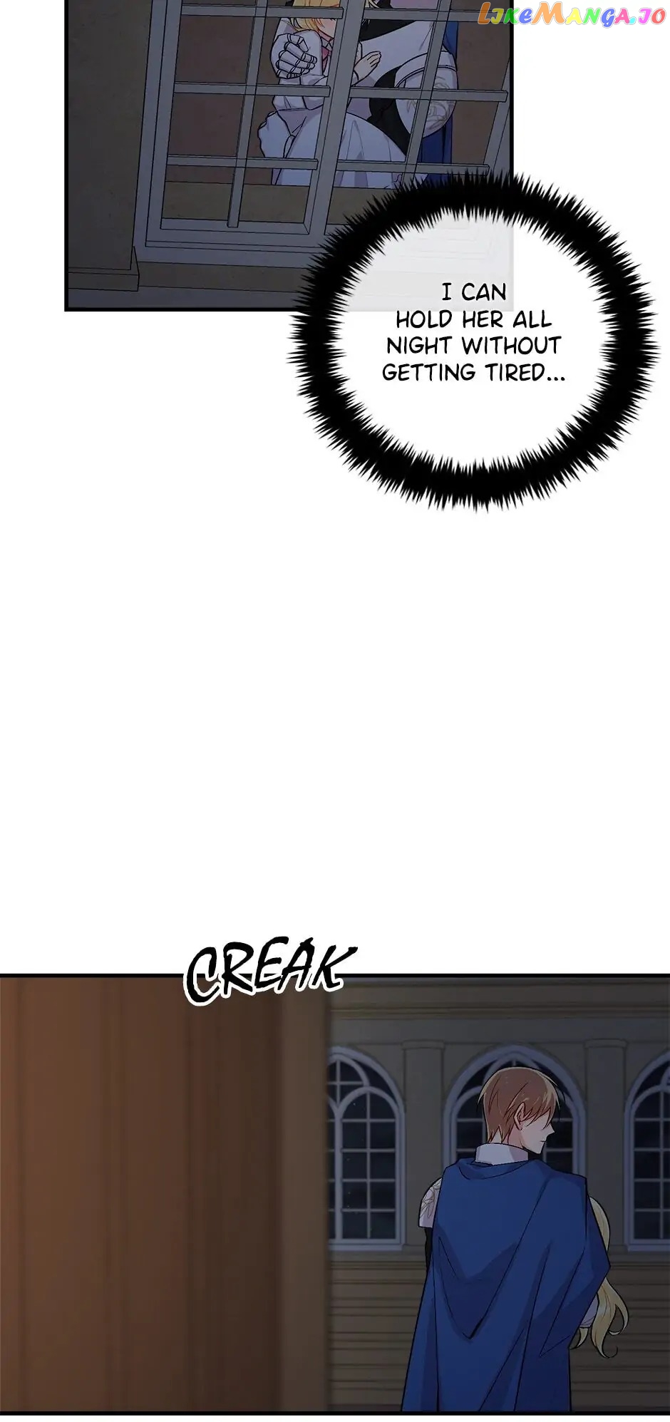 I Am a Child of This House Chapter 59 - page 13