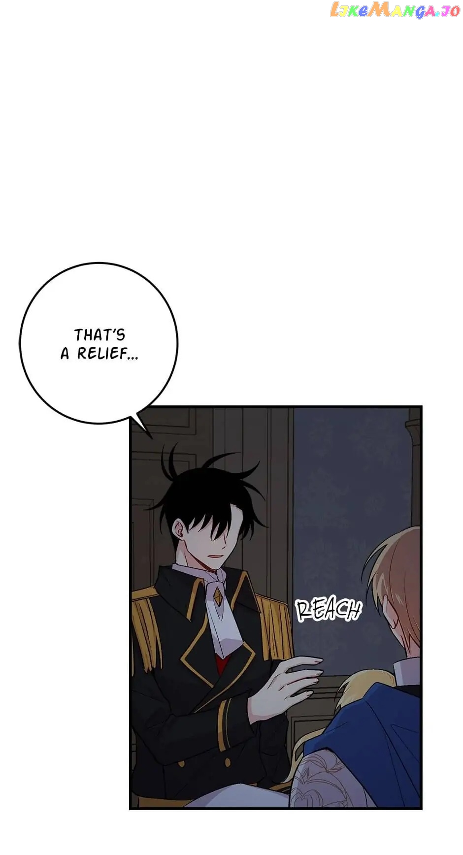 I Am a Child of This House Chapter 59 - page 16