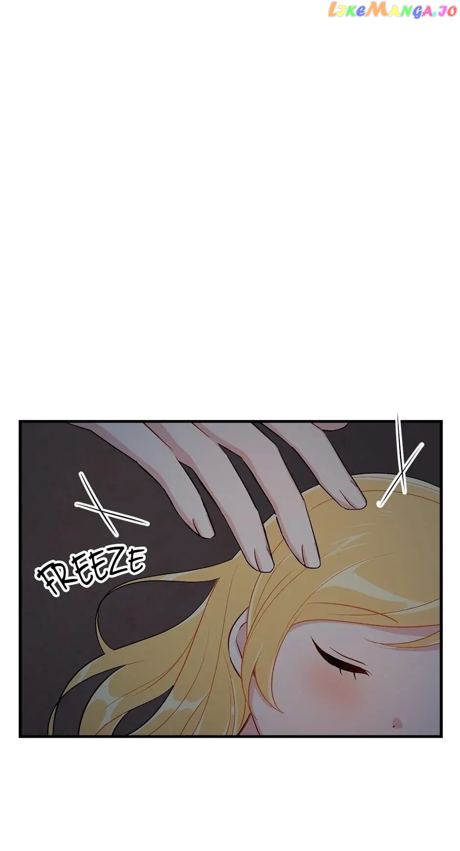 I Am a Child of This House Chapter 59 - page 17
