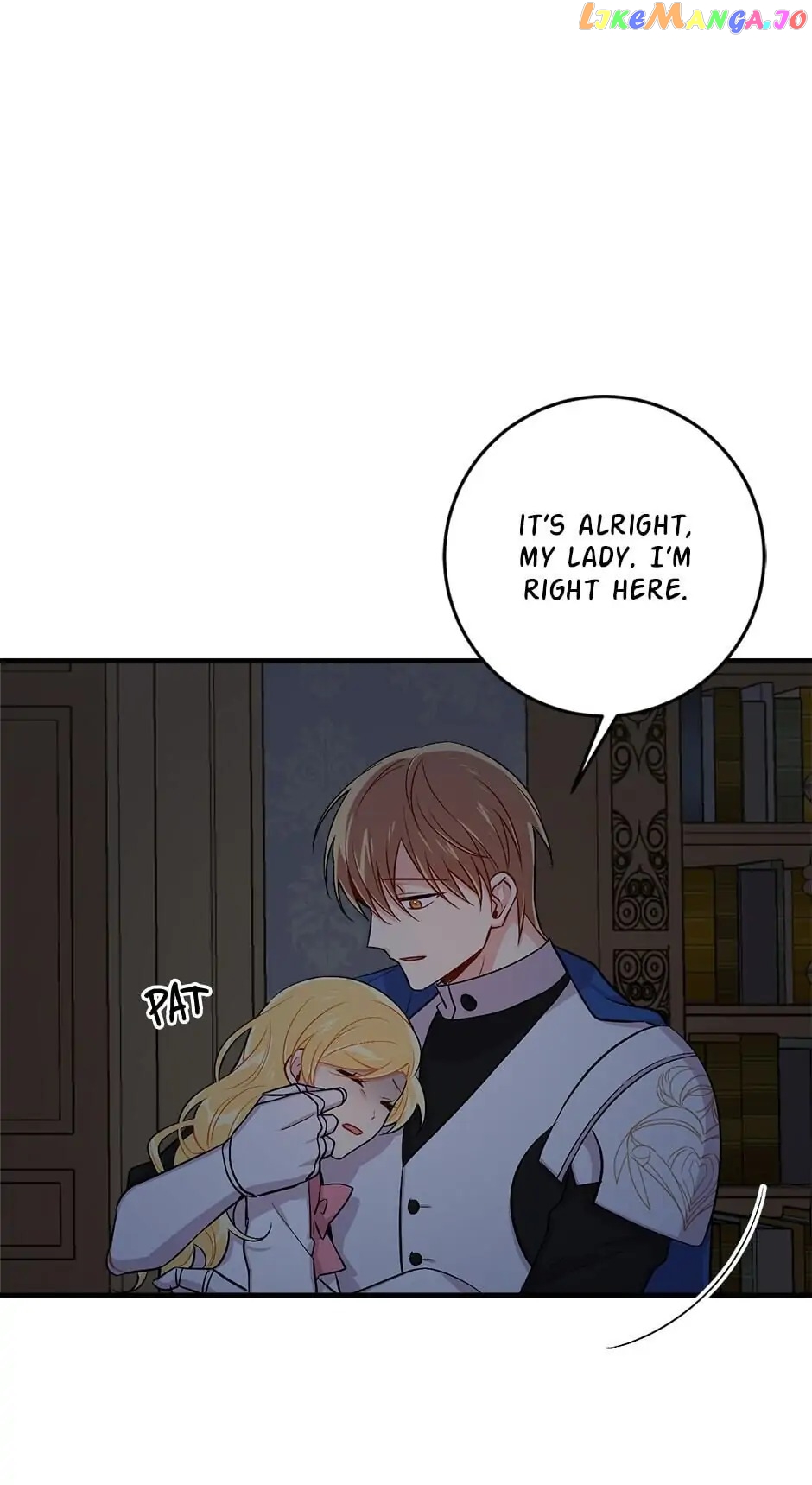 I Am a Child of This House Chapter 59 - page 20