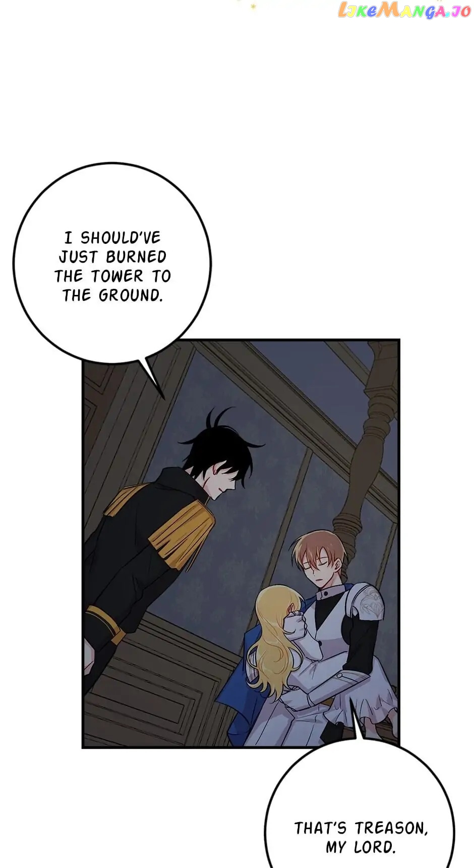 I Am a Child of This House Chapter 59 - page 22