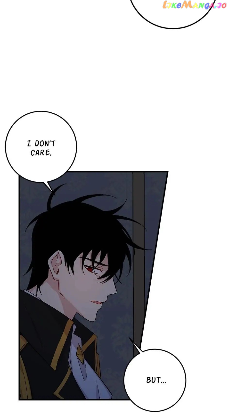 I Am a Child of This House Chapter 59 - page 23